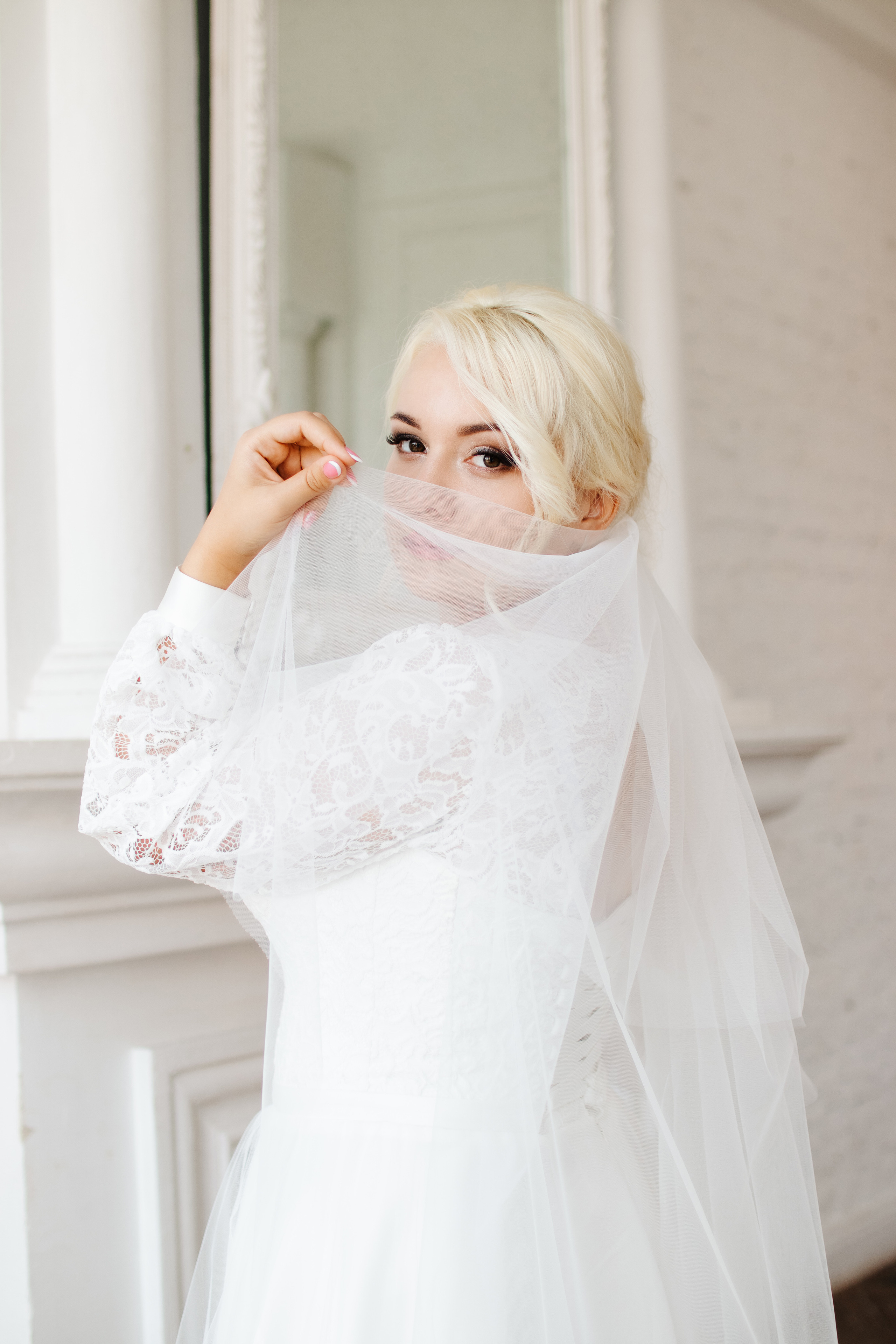 Сергей и Анастасия. Фотограф в Челябинске Наталья Епимахова