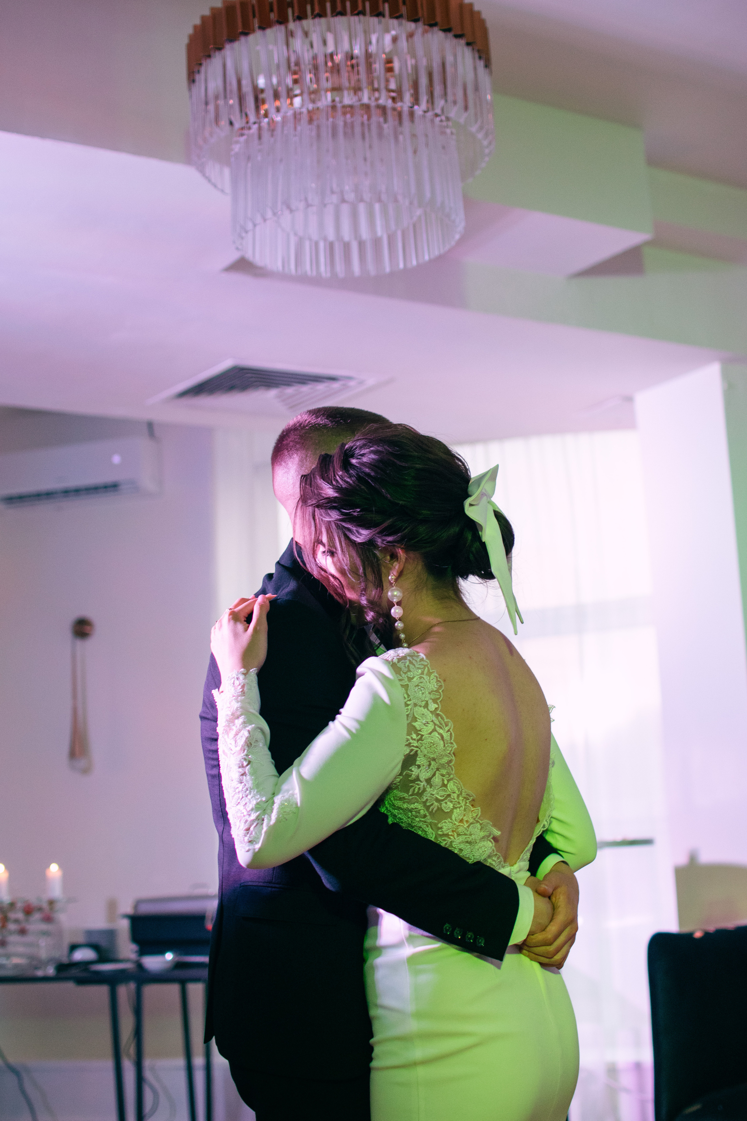 Регина и Артём. Фотограф в Челябинске Наталья Епимахова