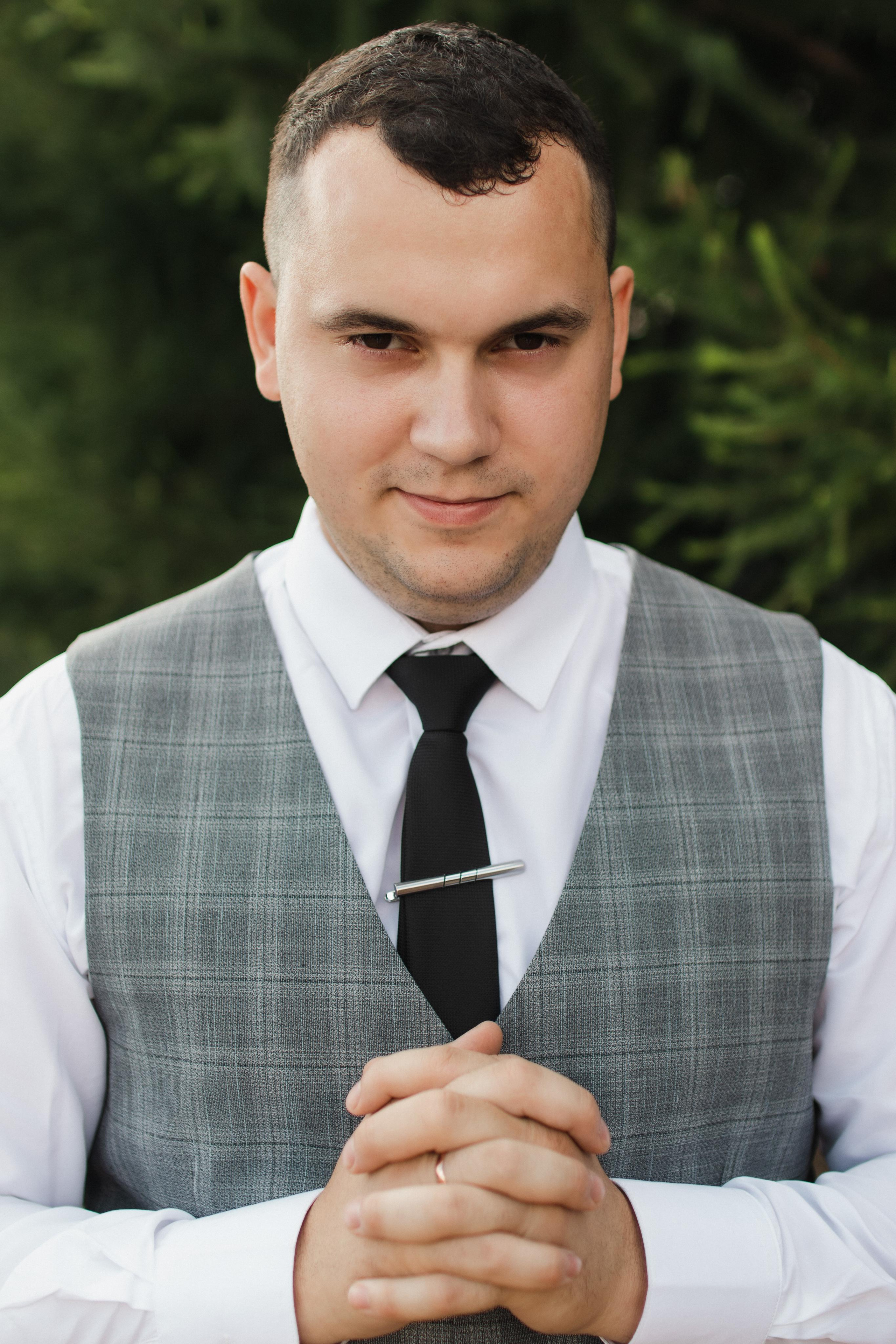 Александр и Юлия. Фотограф в Челябинске Наталья Епимахова