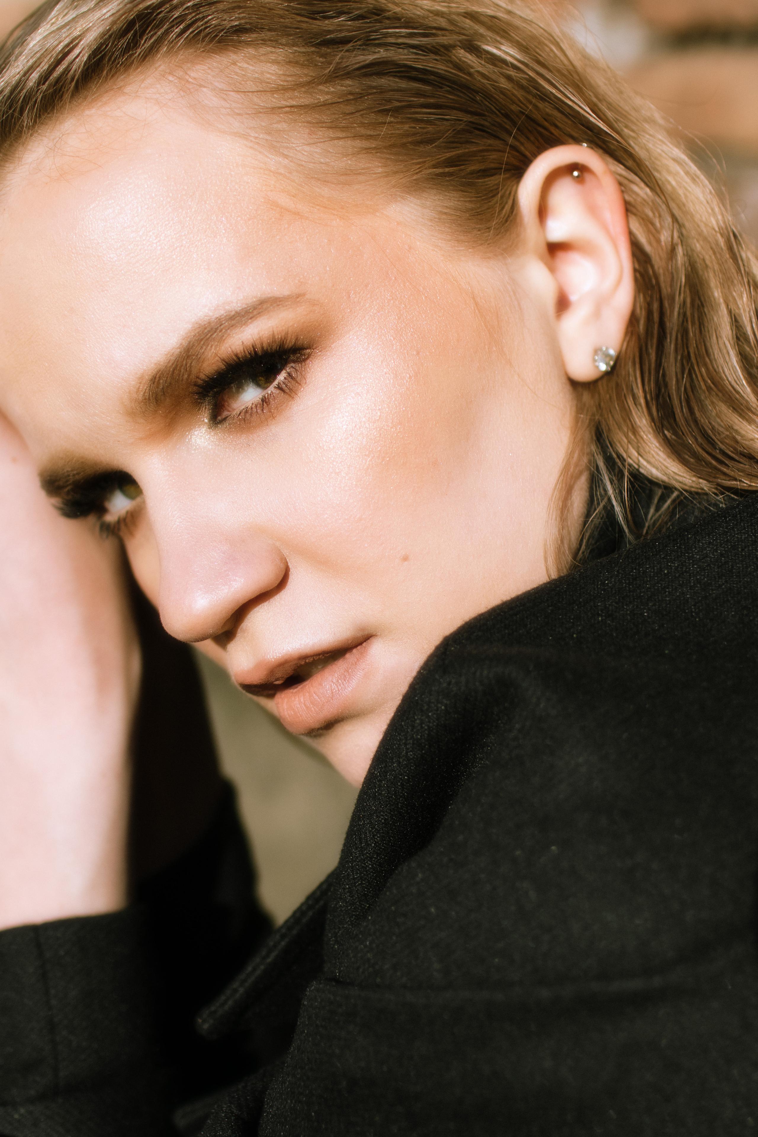 Аня. Фотограф в Челябинске Наталья Епимахова