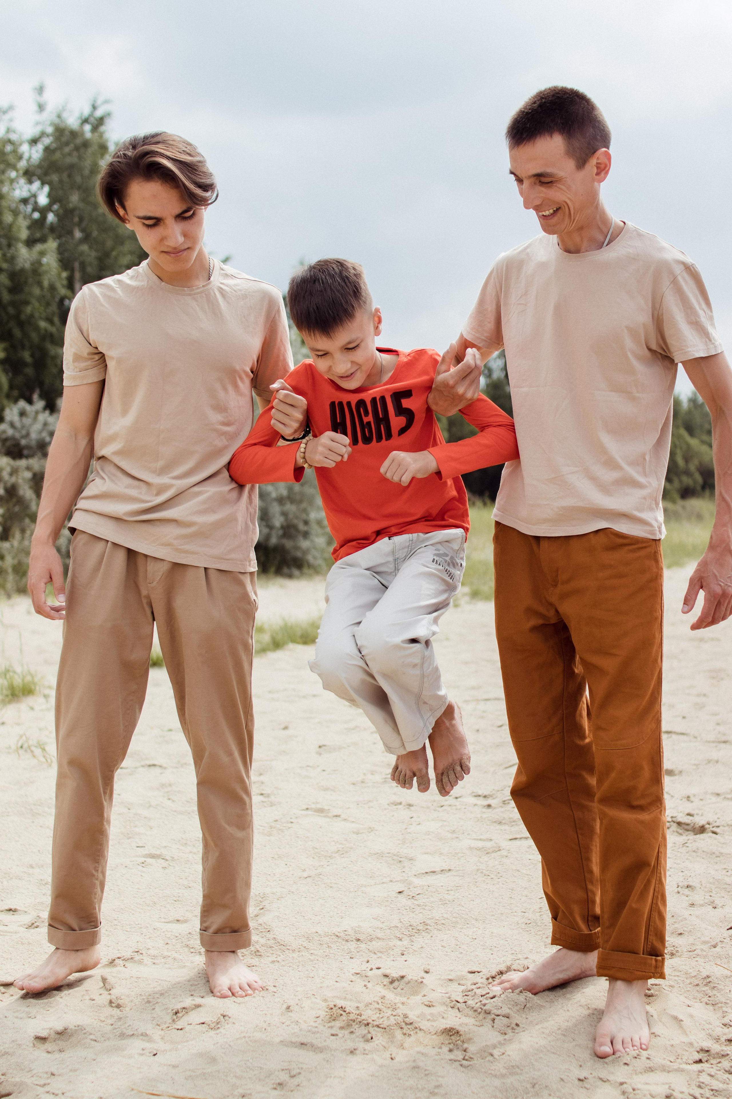 Воздушный змей. Фотограф в Челябинске Наталья Епимахова