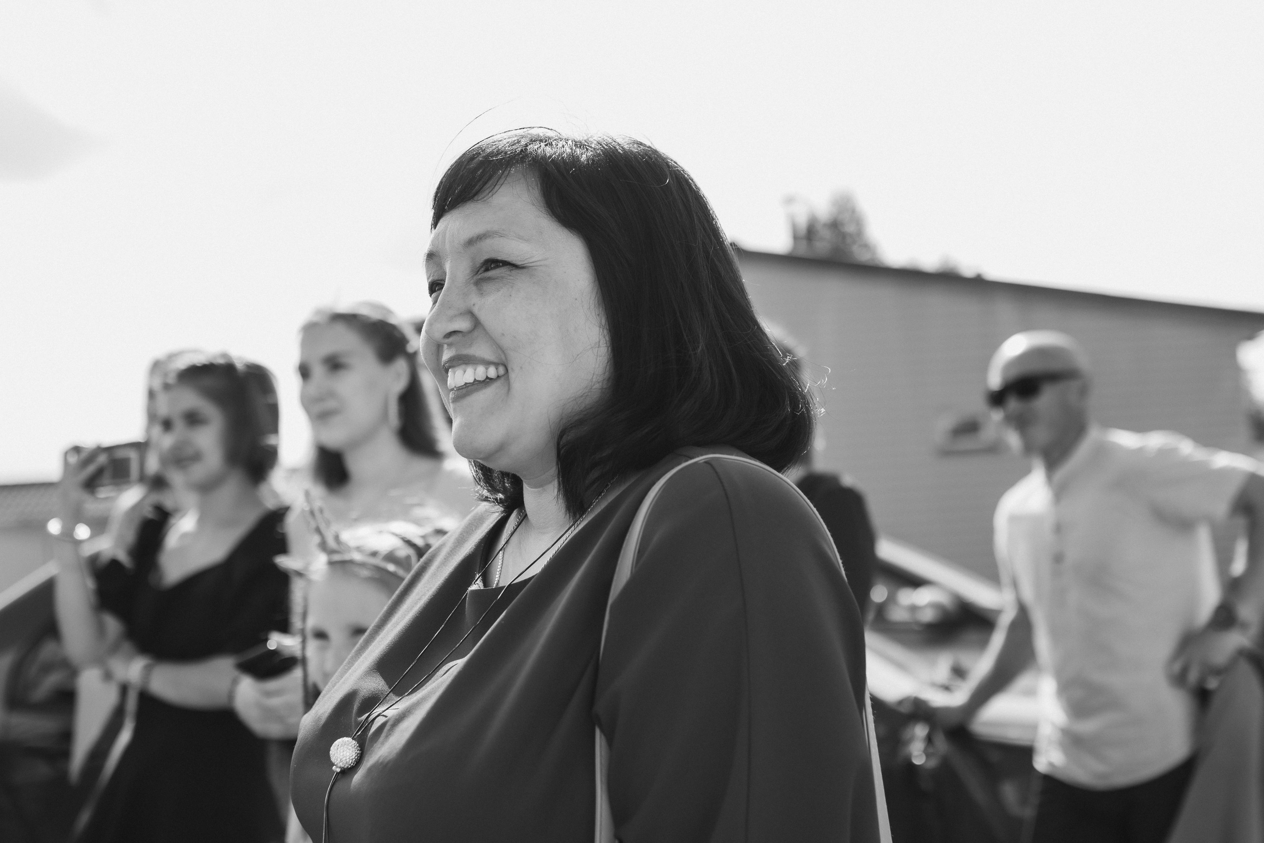 Александр и Юлия. Фотограф в Челябинске Наталья Епимахова