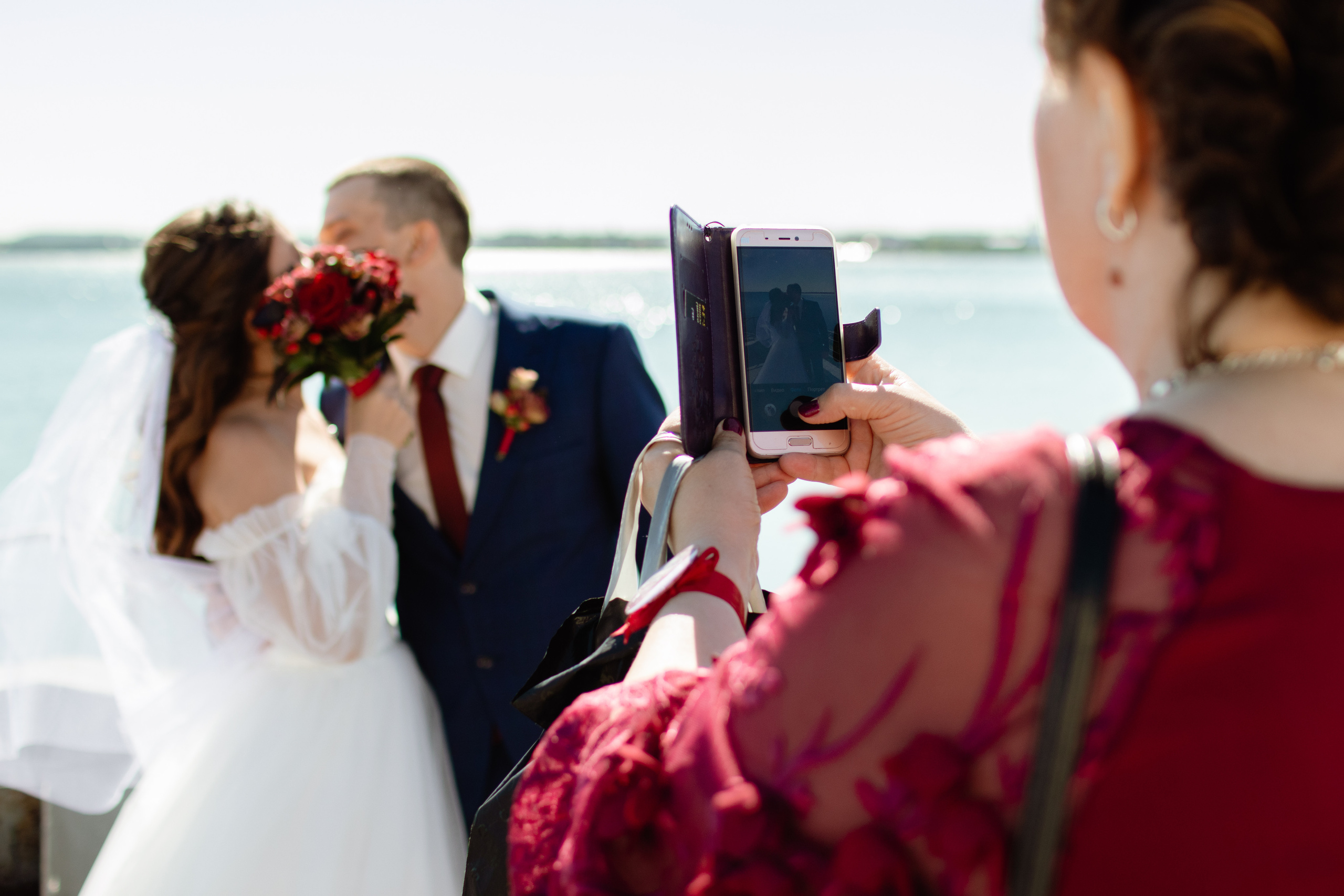 Антон и Юлия. Фотограф в Челябинске Наталья Епимахова
