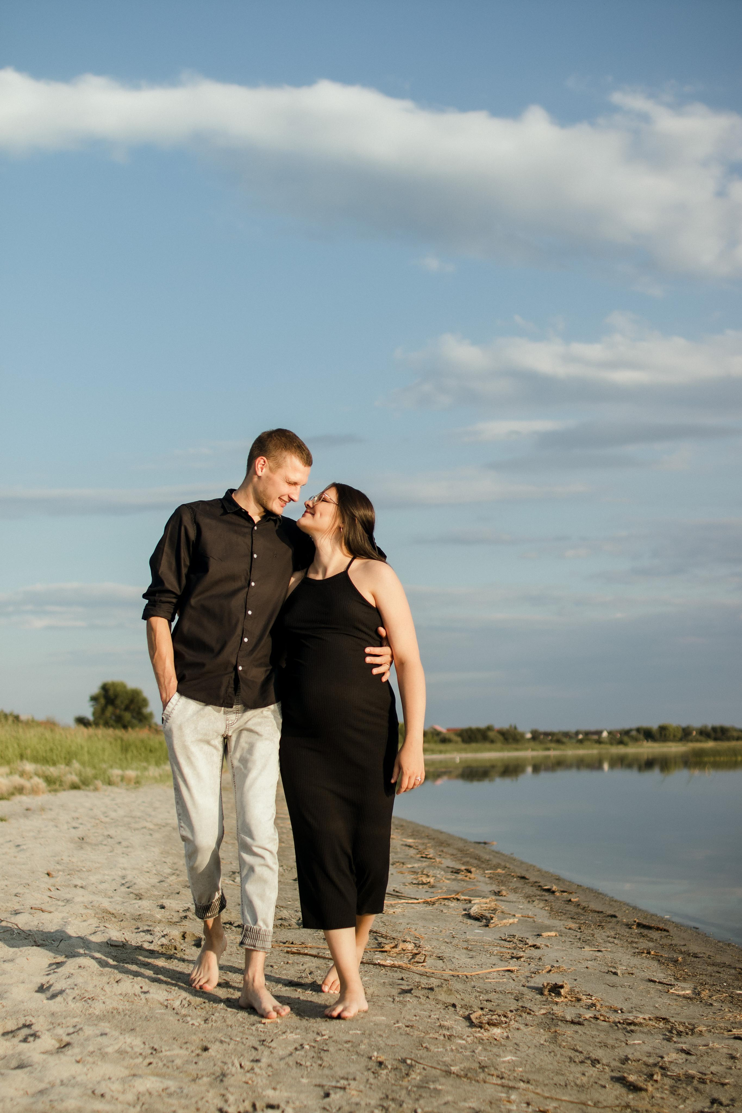 Ксюша и Саша. Фотограф в Челябинске Наталья Епимахова