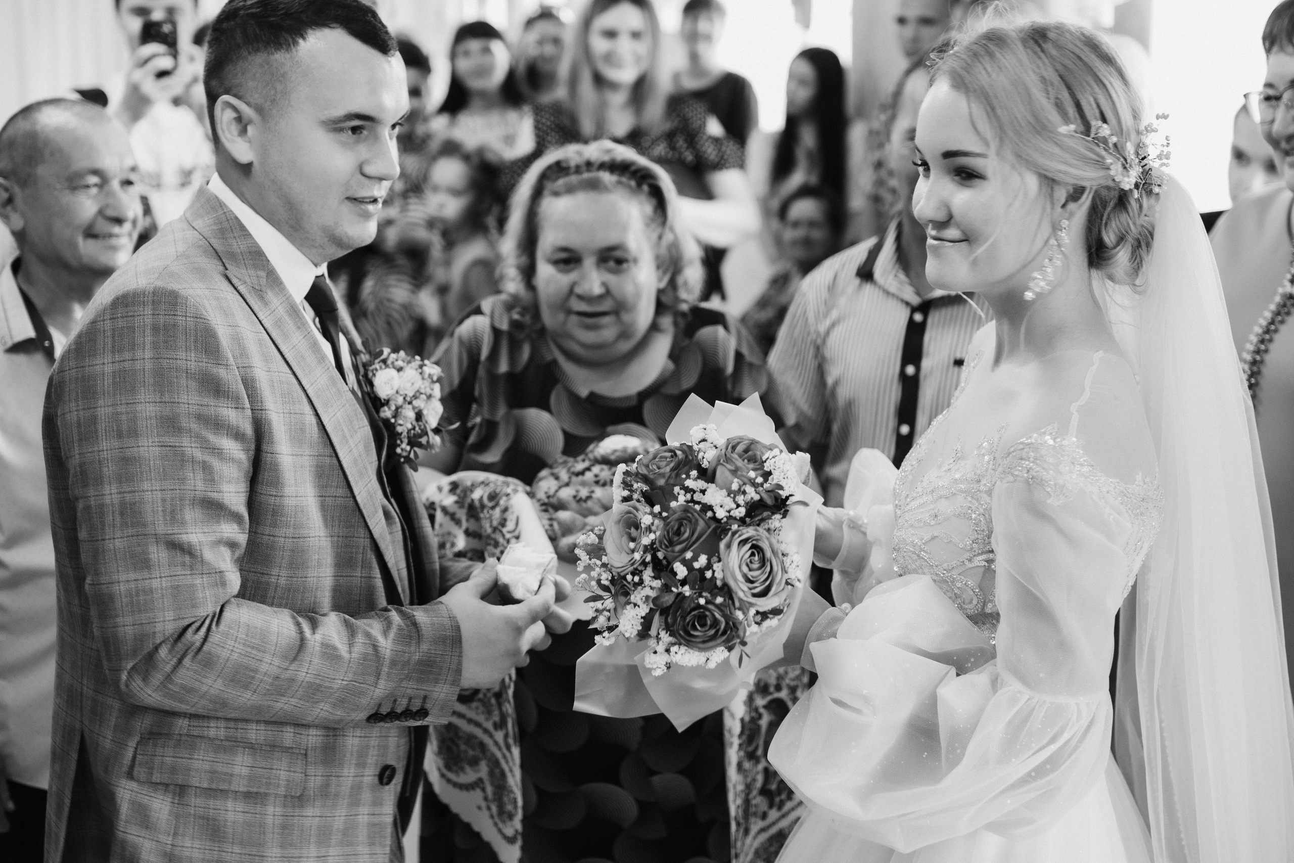 Александр и Юлия. Фотограф в Челябинске Наталья Епимахова