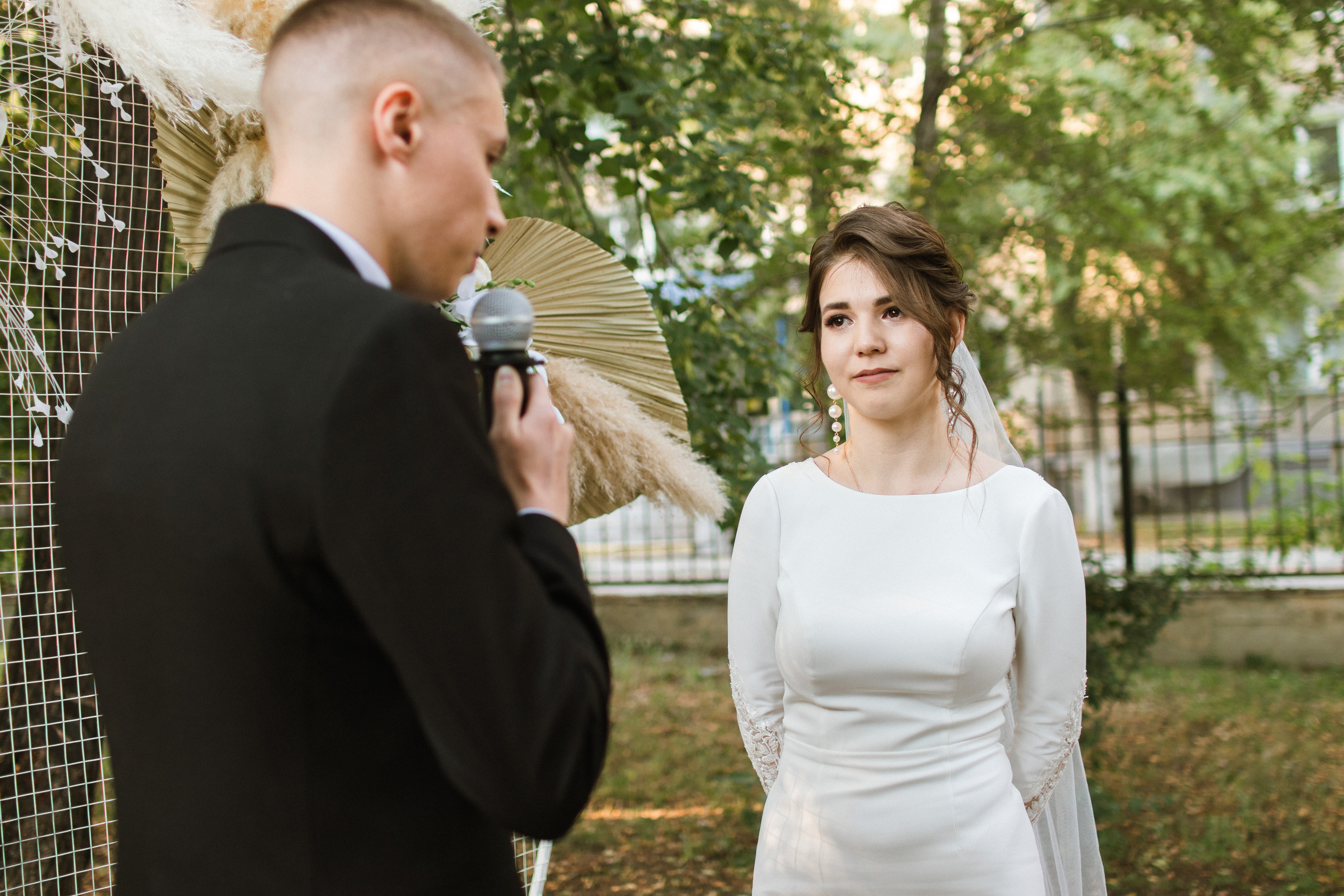 Регина и Артём. Фотограф в Челябинске Наталья Епимахова