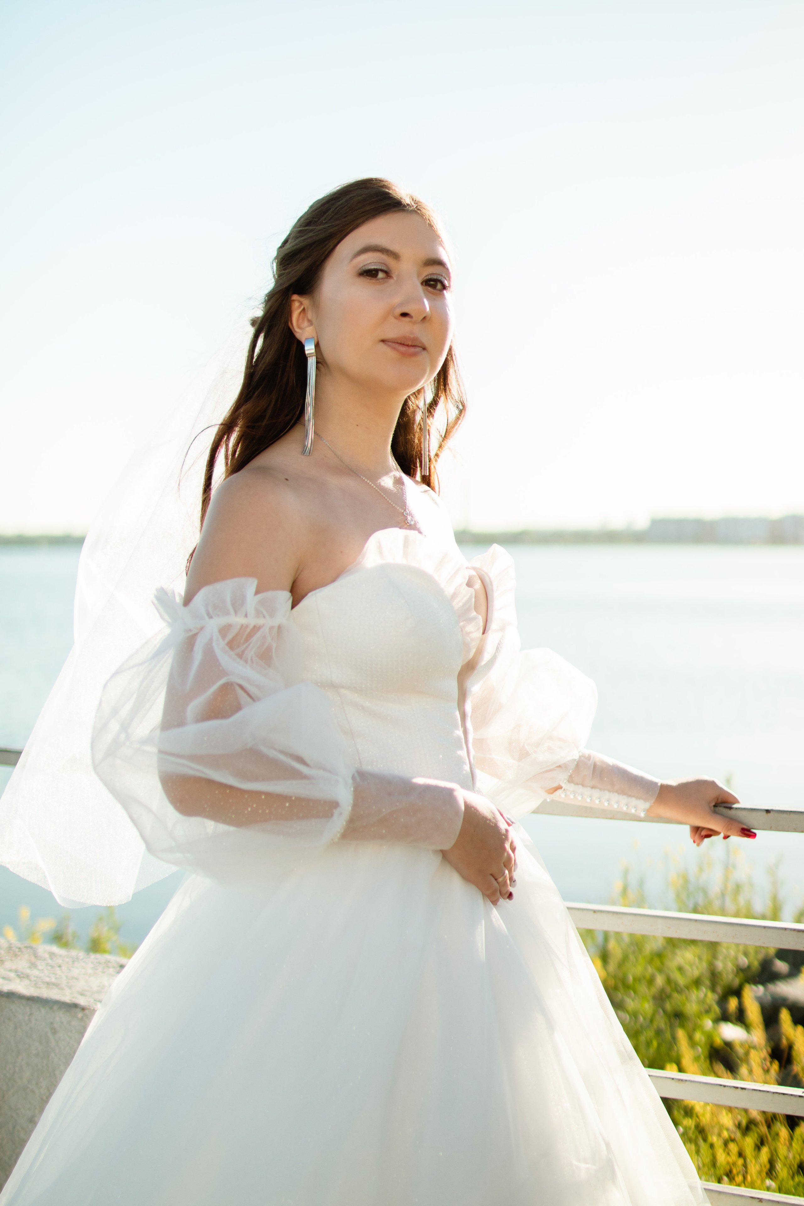 Антон и Юлия. Фотограф в Челябинске Наталья Епимахова