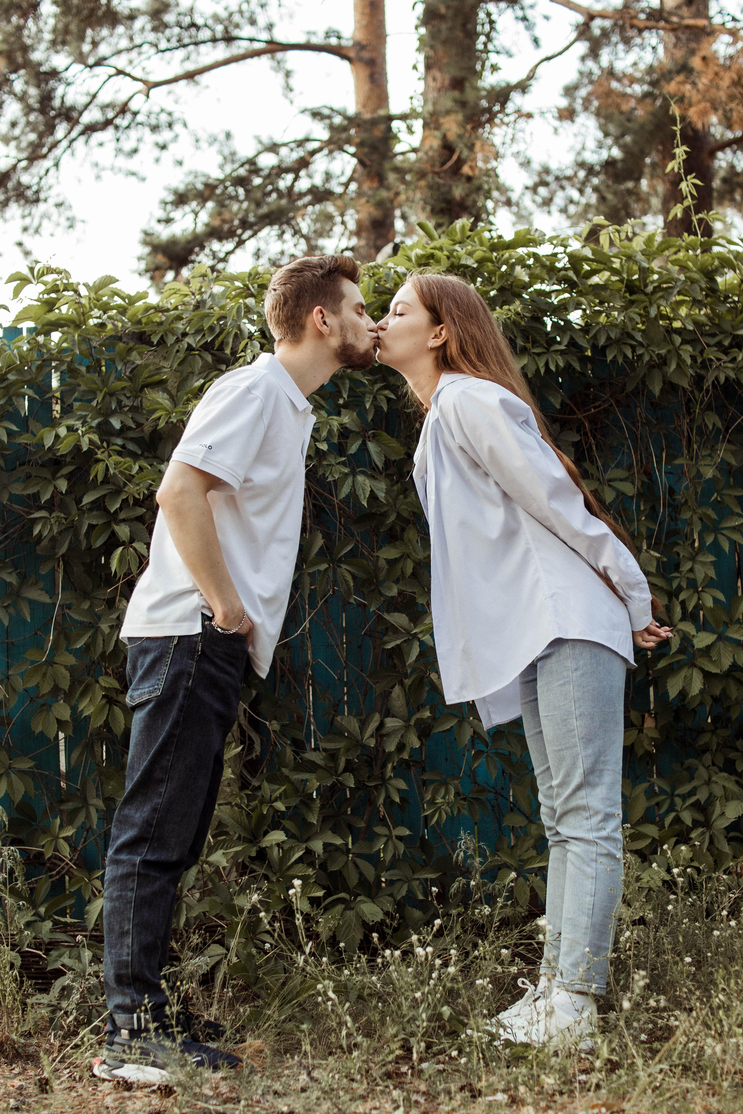 Катя и Артём. Фотограф в Челябинске Наталья Епимахова