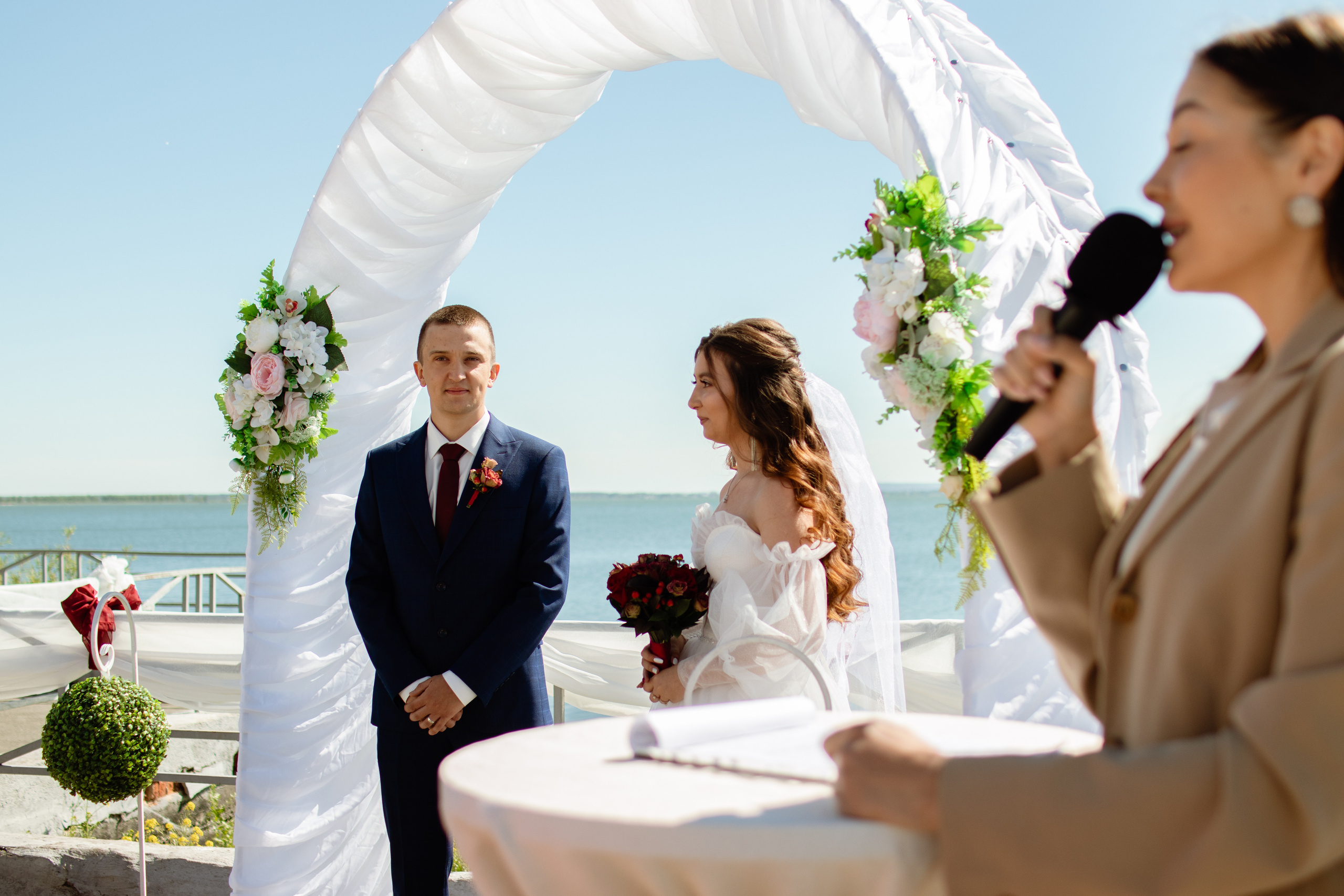 Антон и Юлия. Фотограф в Челябинске Наталья Епимахова