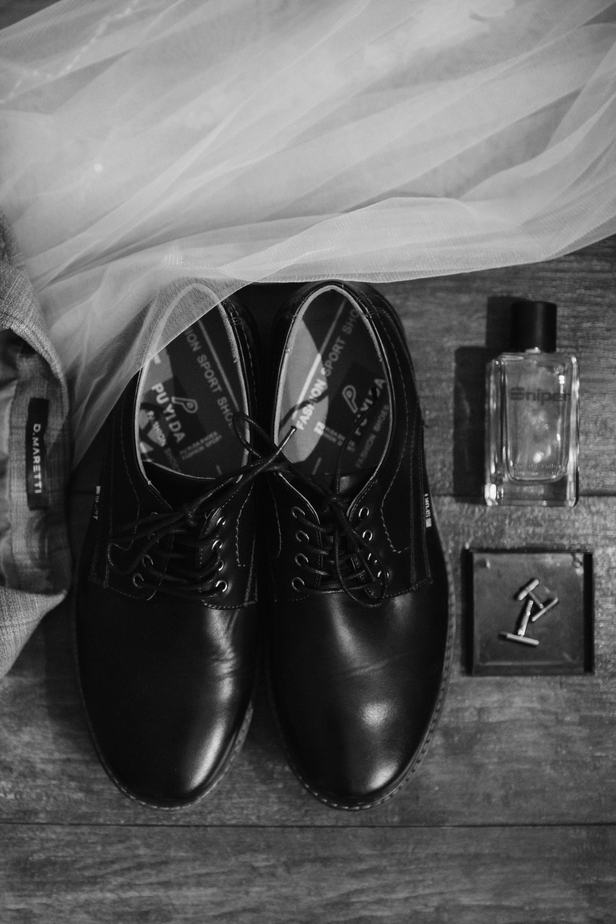 Александр и Юлия. Фотограф в Челябинске Наталья Епимахова