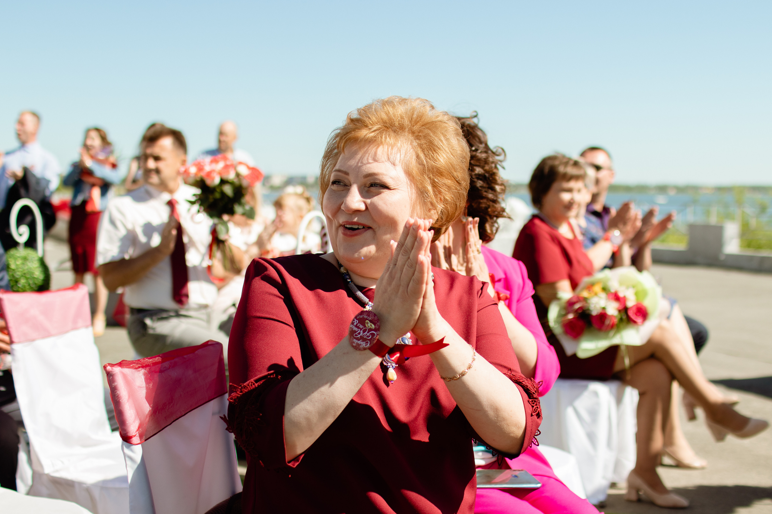 Антон и Юлия. Фотограф в Челябинске Наталья Епимахова