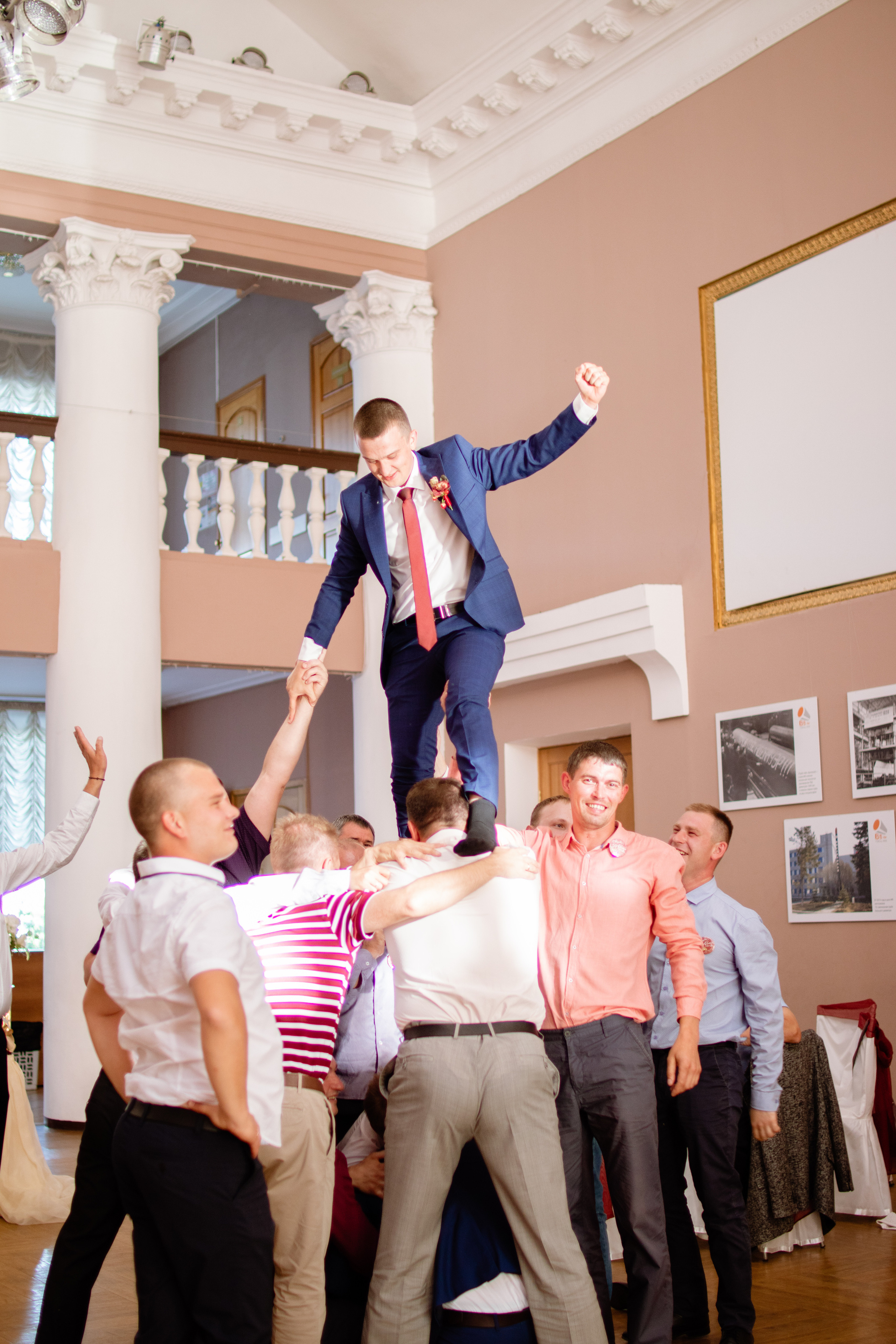 Антон и Юлия. Фотограф в Челябинске Наталья Епимахова