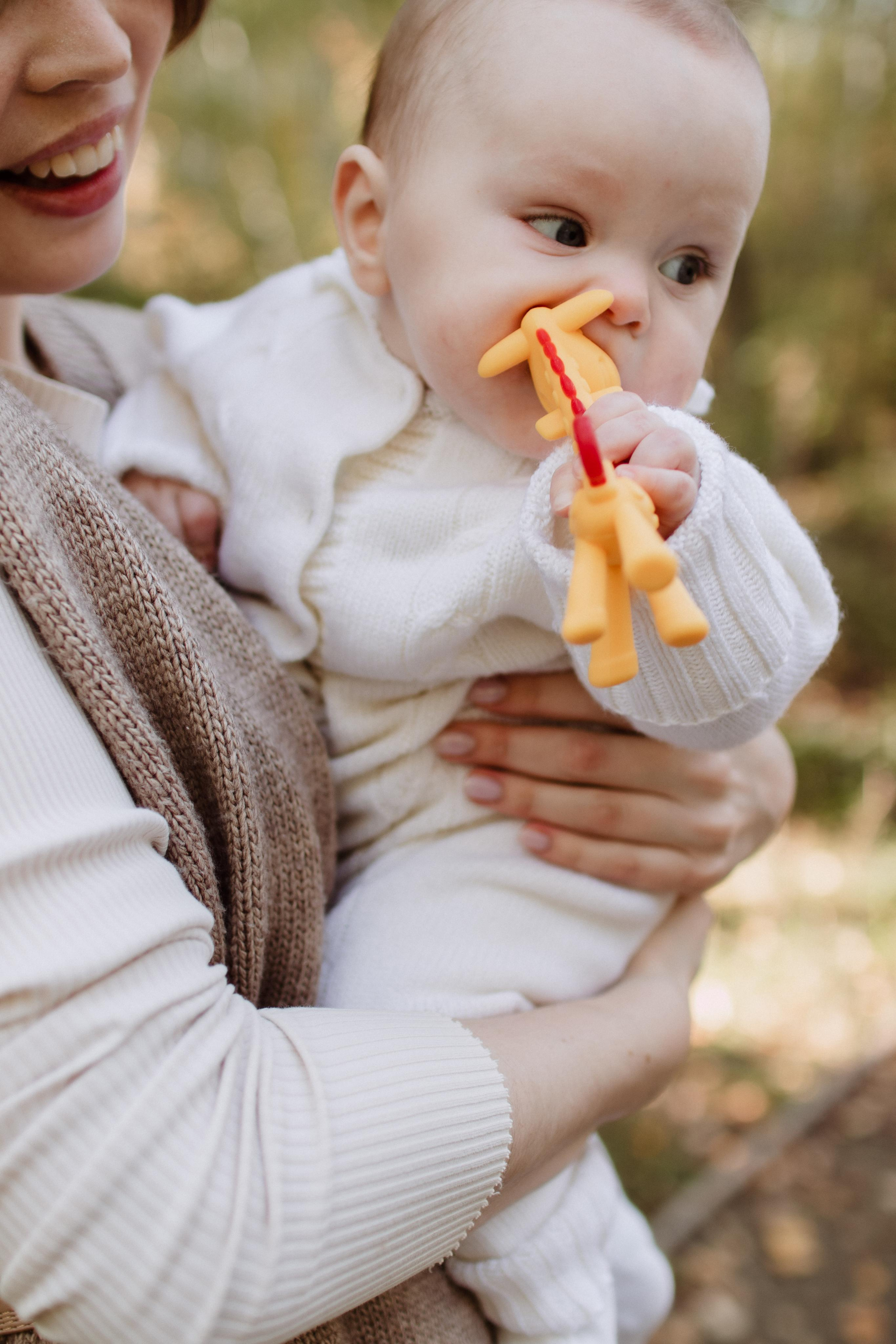 Осень для троих. Фотограф в Челябинске Наталья Епимахова