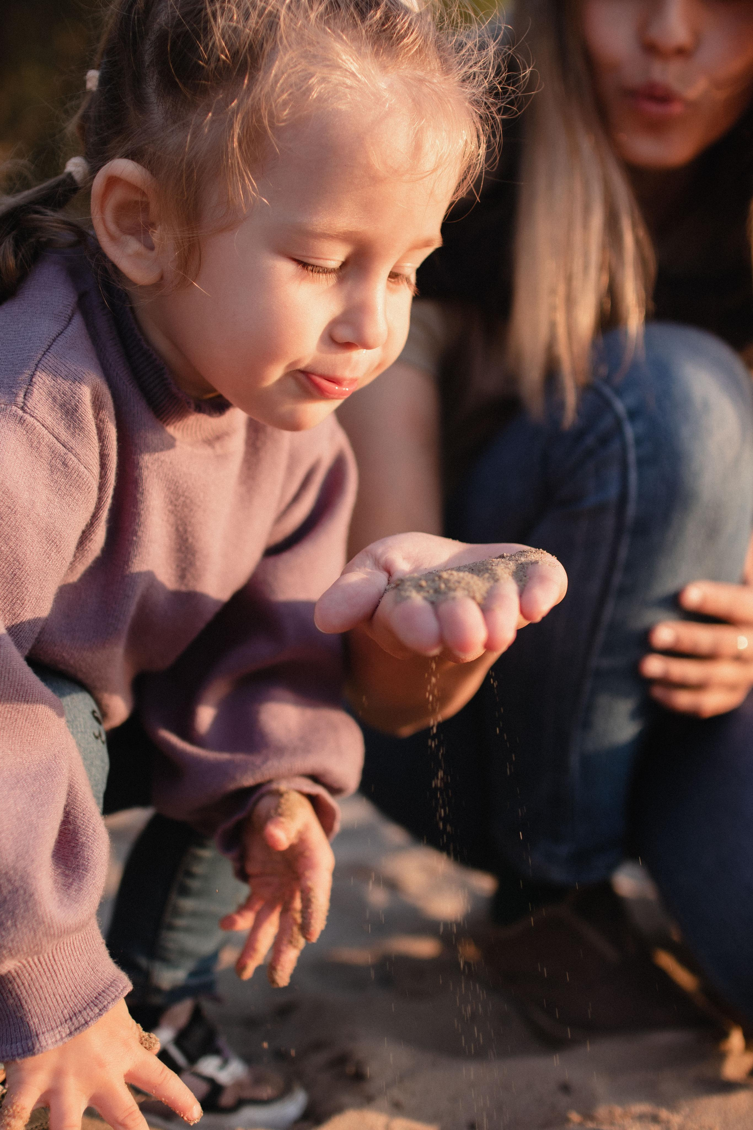 Сентябрьский закат. Фотограф в Челябинске Наталья Епимахова