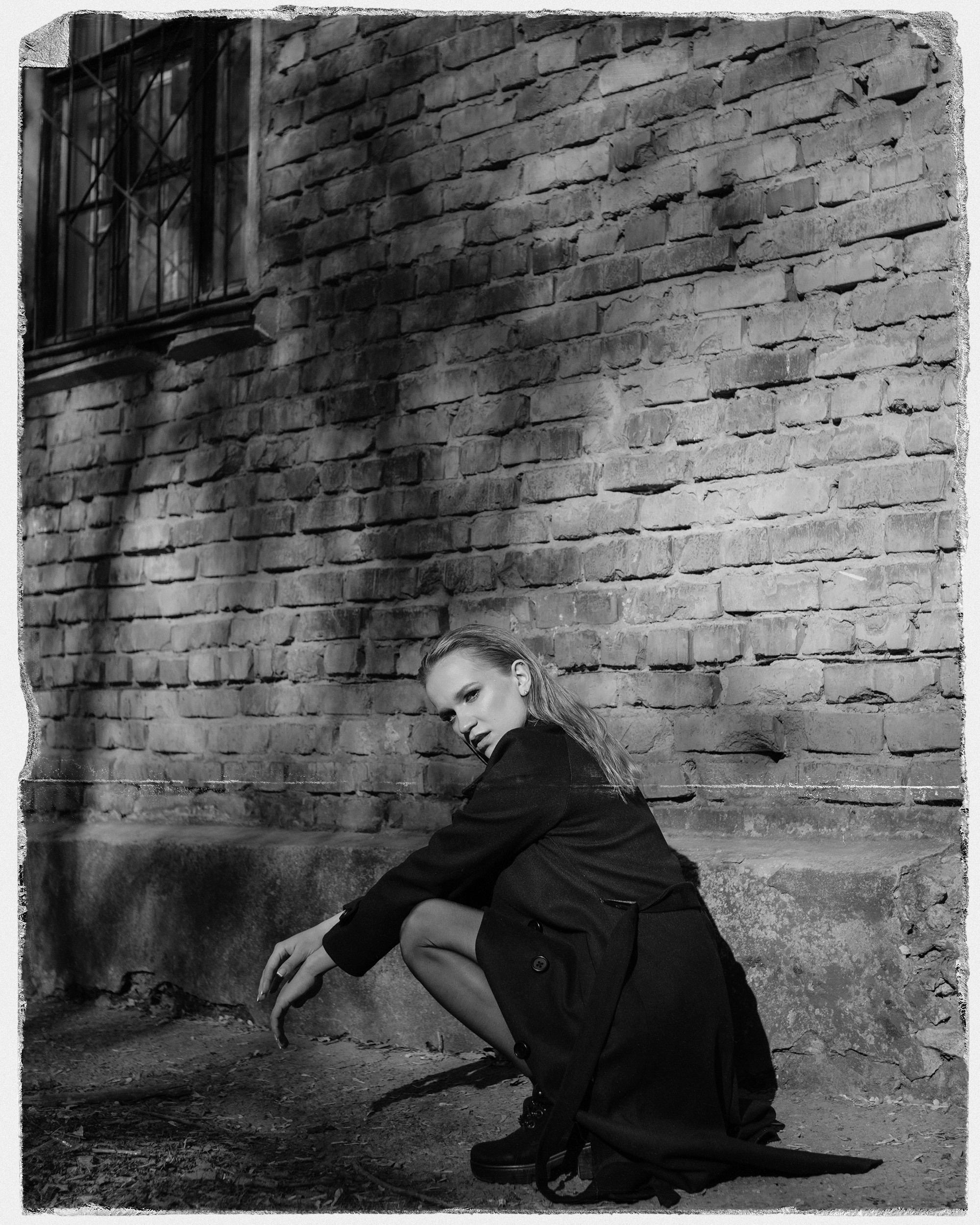 Аня. Фотограф в Челябинске Наталья Епимахова