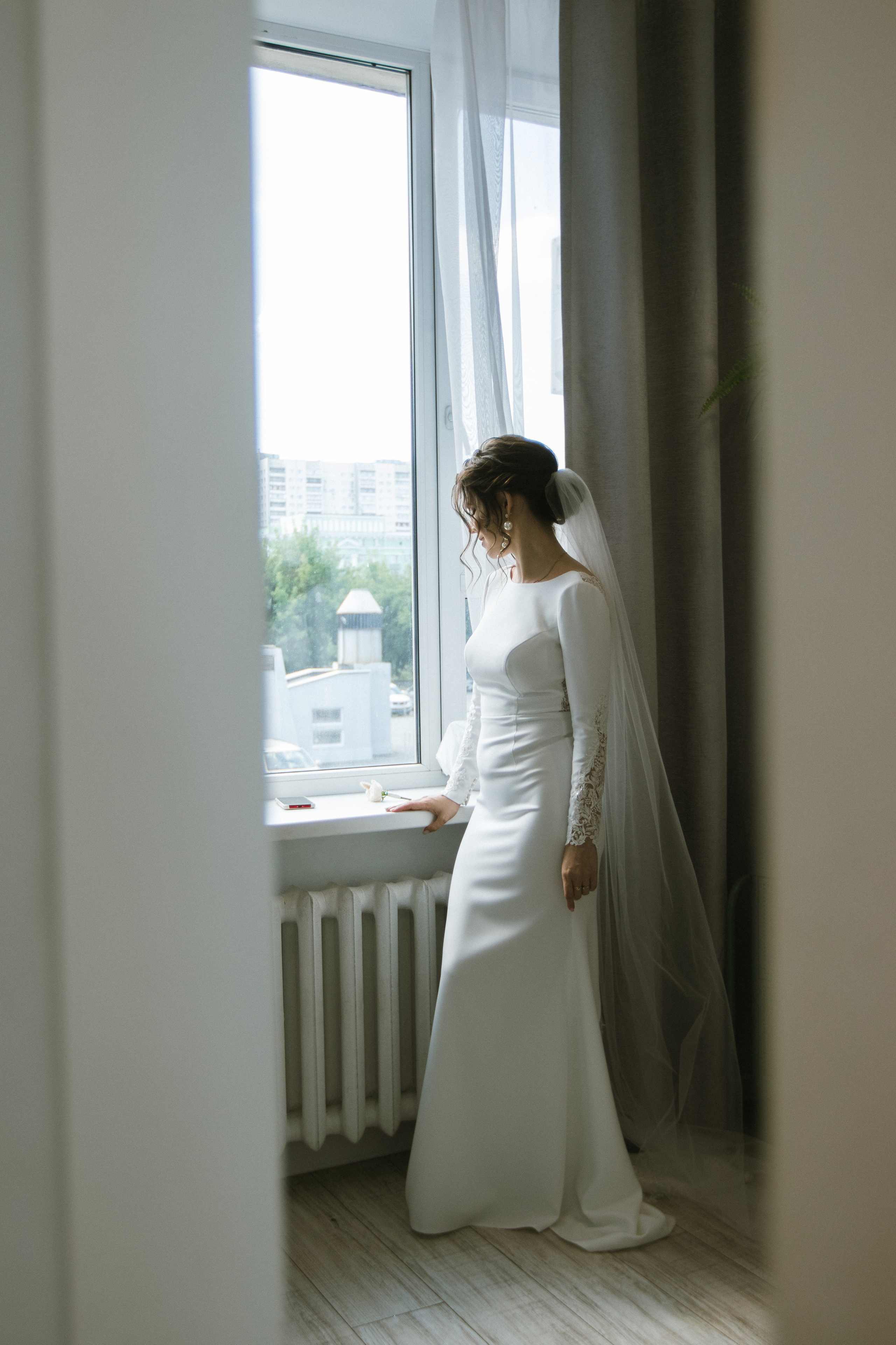 Регина и Артём. Фотограф в Челябинске Наталья Епимахова