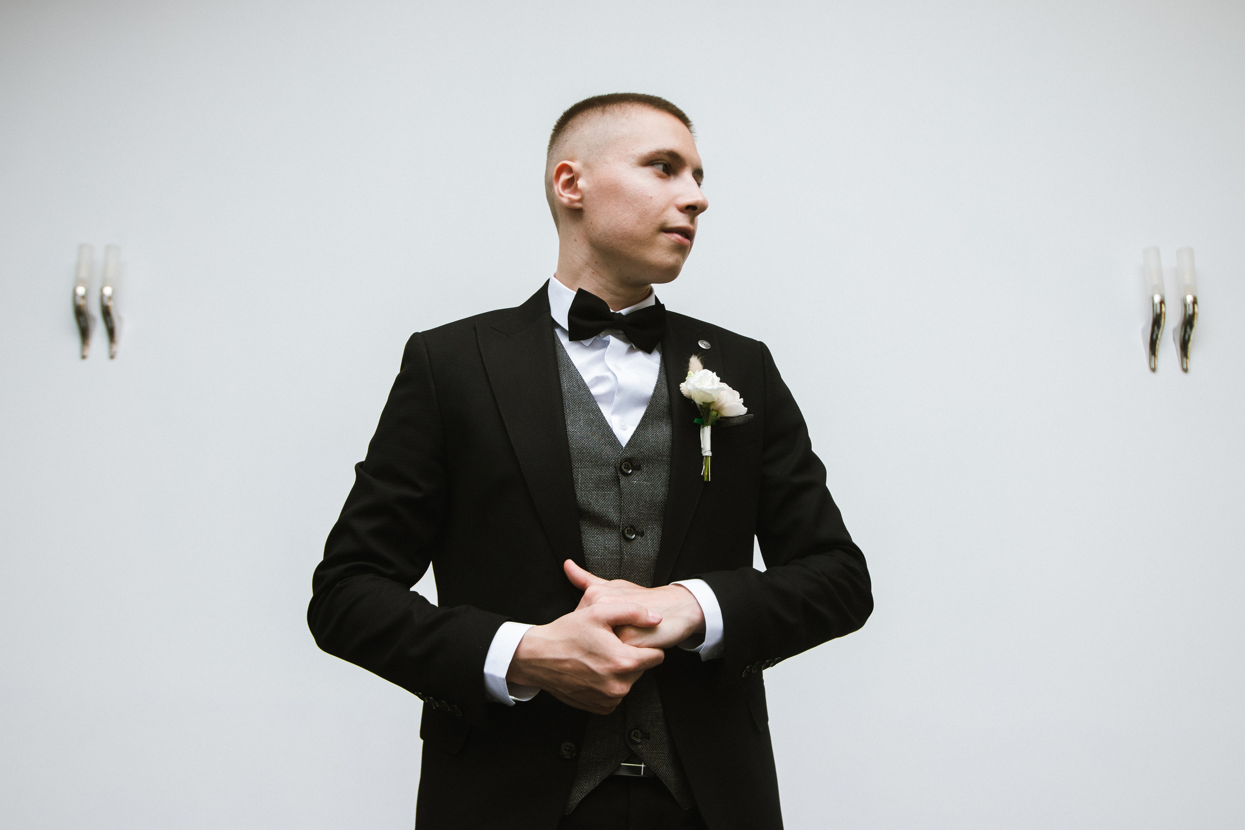 Регина и Артём. Фотограф в Челябинске Наталья Епимахова