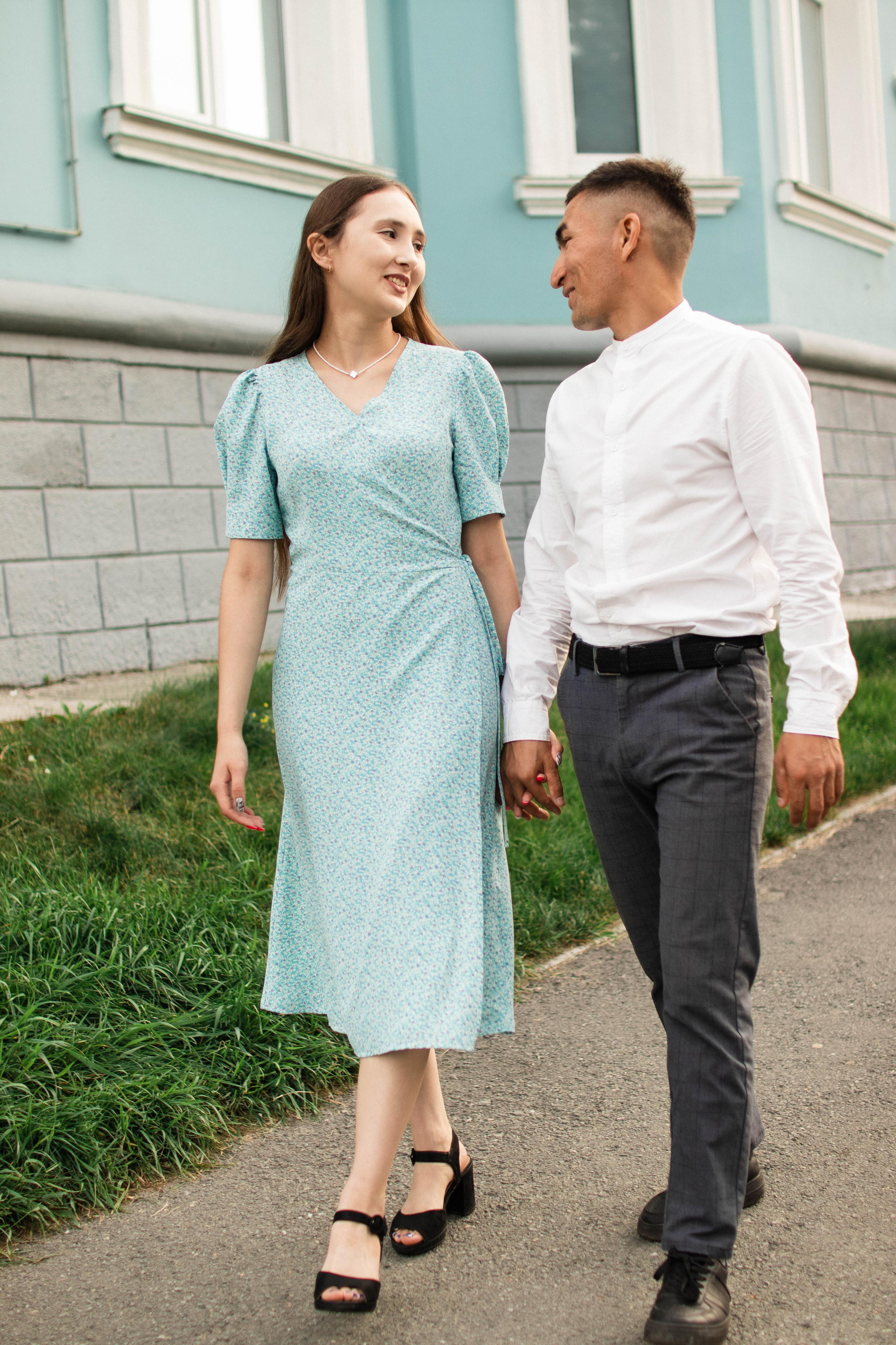 Ксения и Умед. Фотограф в Челябинске Наталья Епимахова