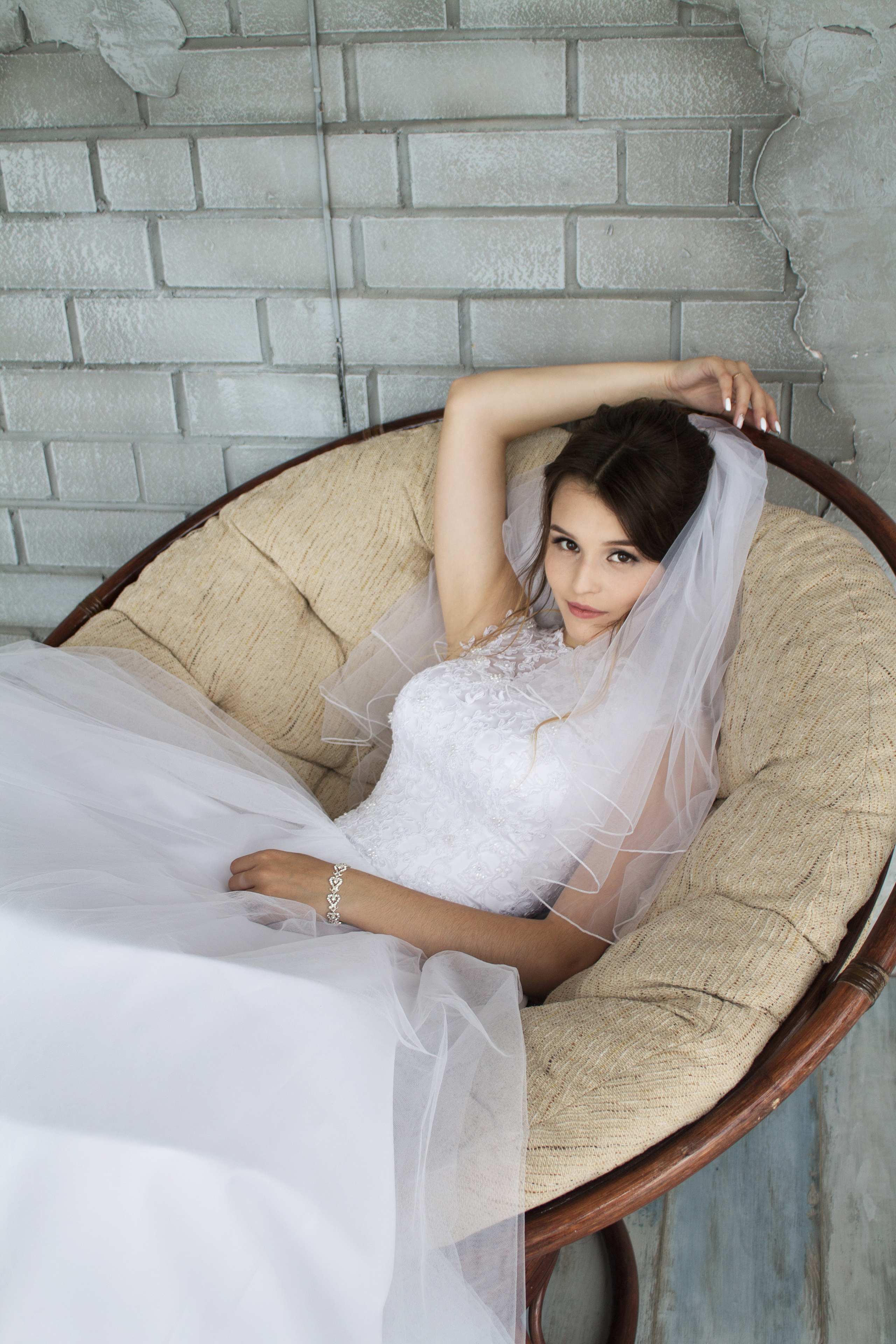 Сергей и Виктория. Фотограф в Челябинске Наталья Епимахова