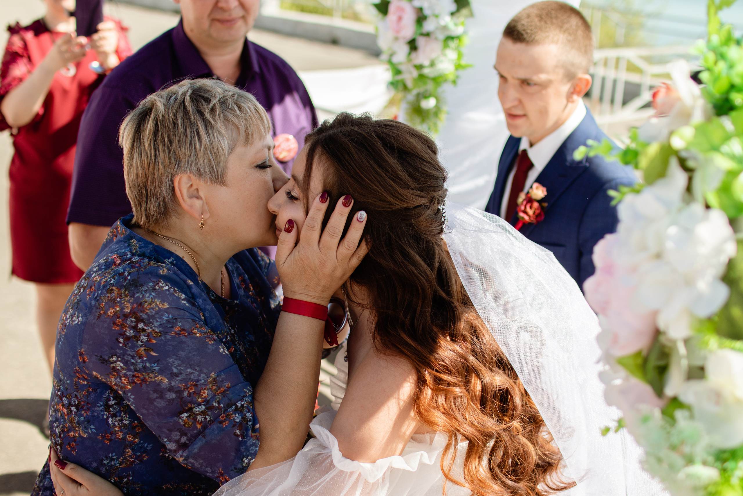 Антон и Юлия. Фотограф в Челябинске Наталья Епимахова