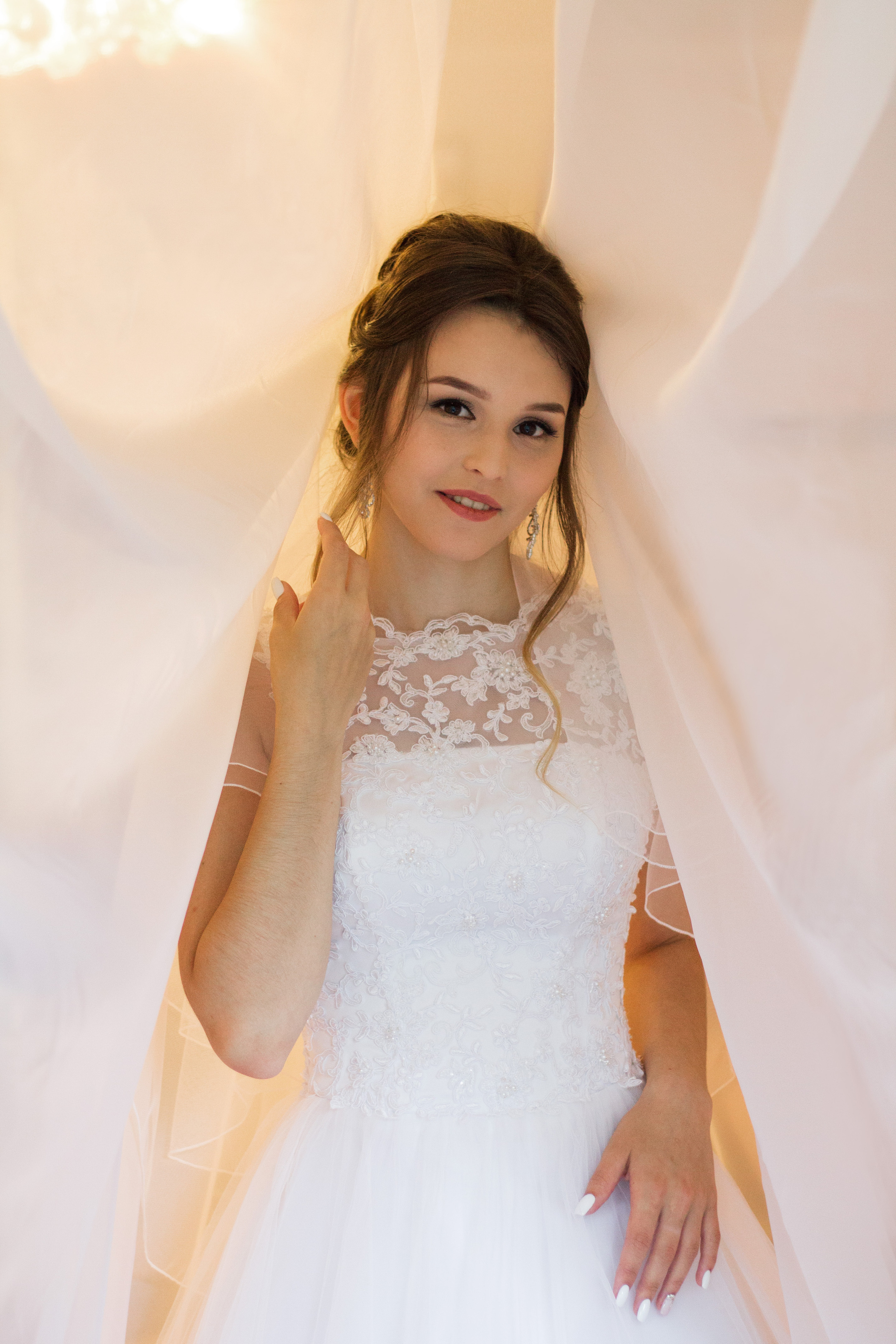 Сергей и Виктория. Фотограф в Челябинске Наталья Епимахова