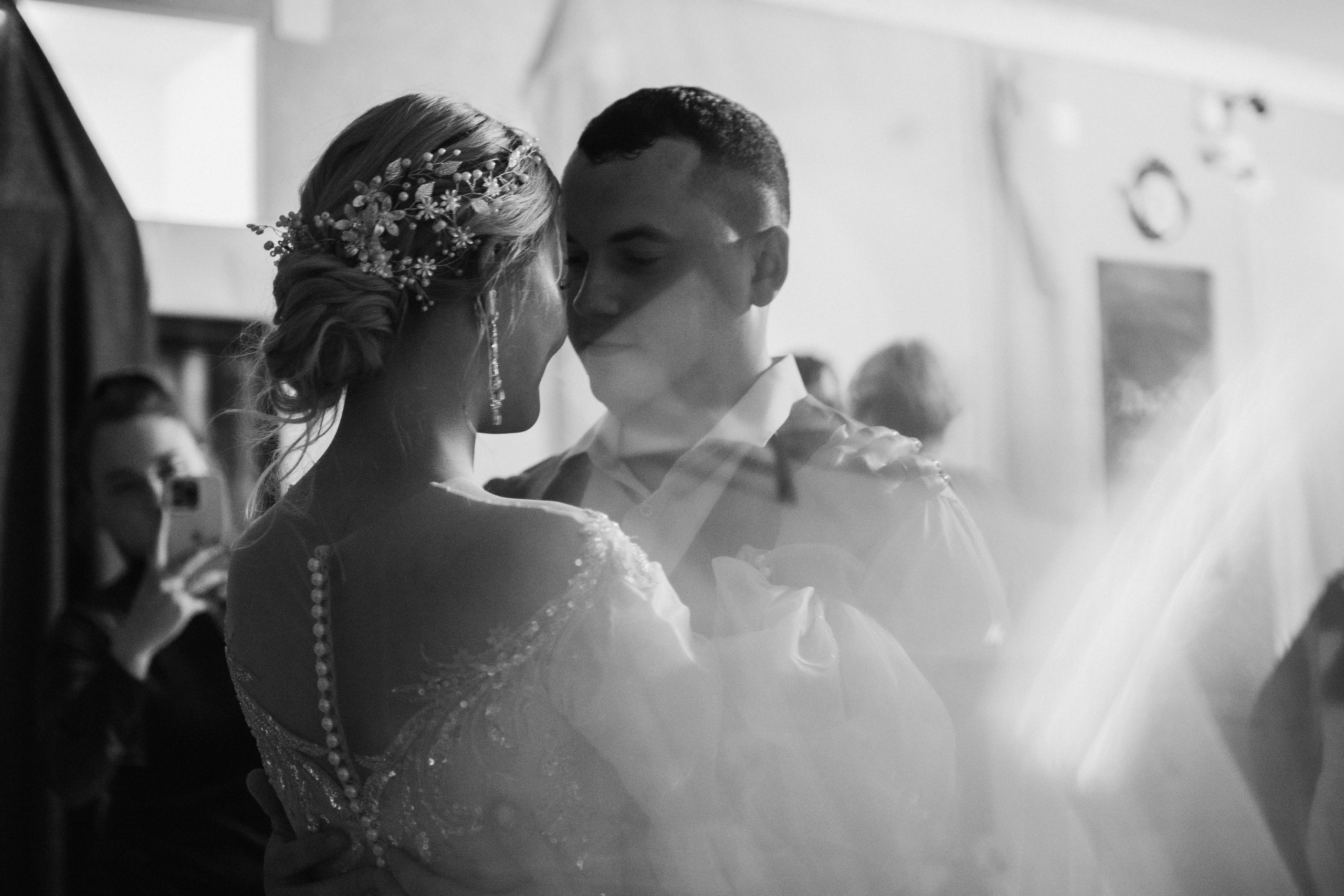 Александр и Юлия. Фотограф в Челябинске Наталья Епимахова