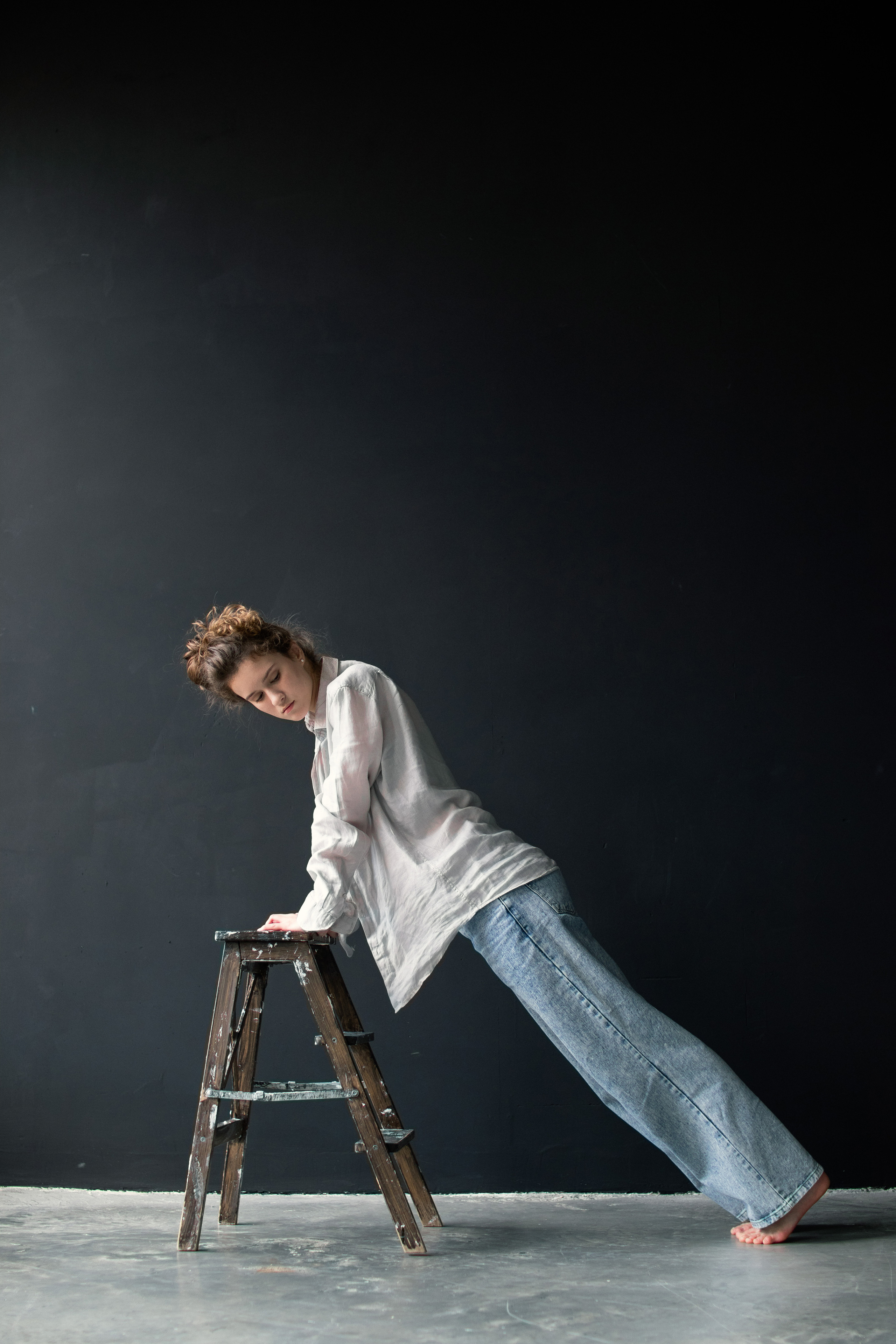 Вика (МА MODELS). Фотограф в Челябинске Наталья Епимахова