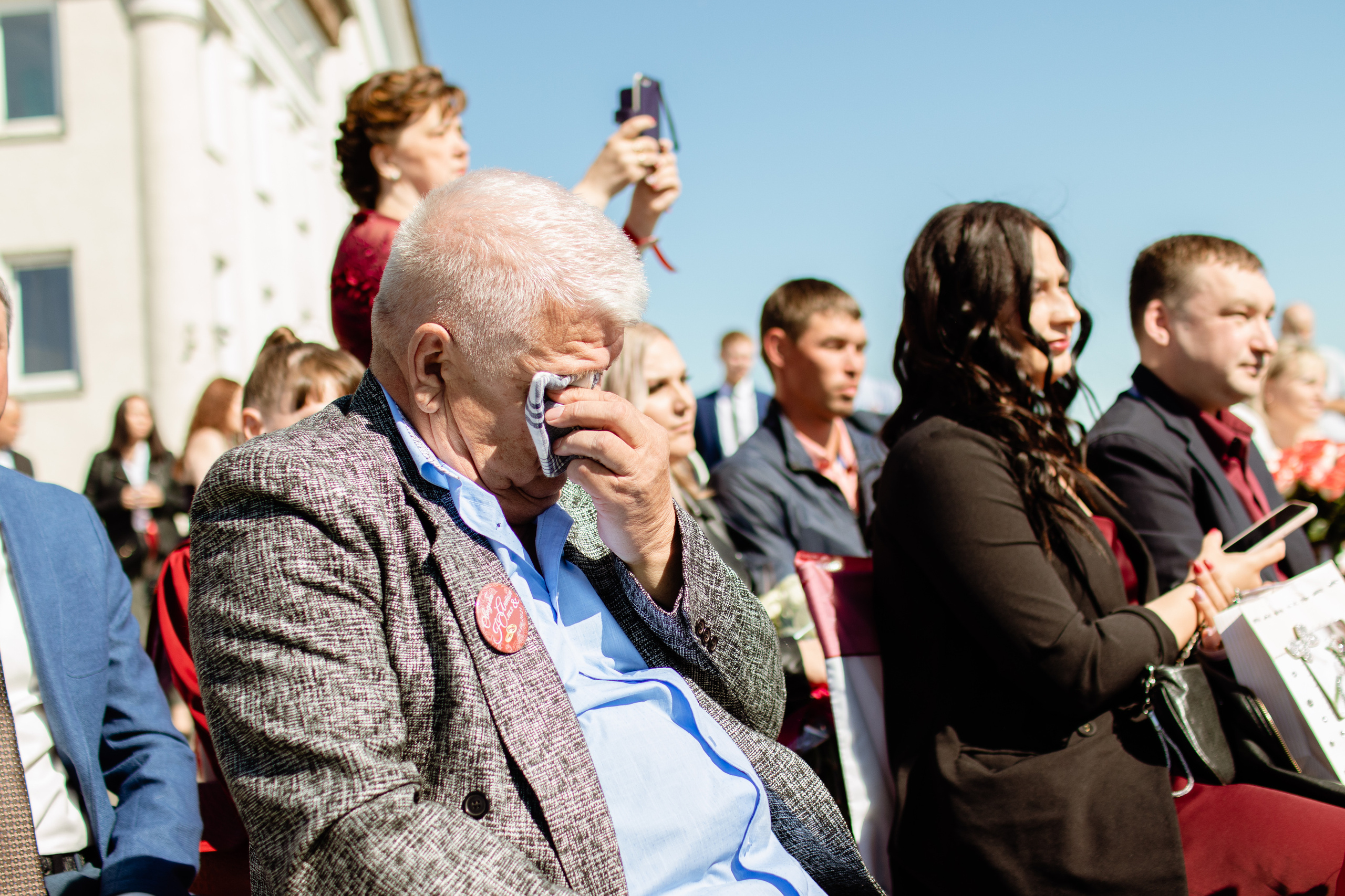 Антон и Юлия. Фотограф в Челябинске Наталья Епимахова