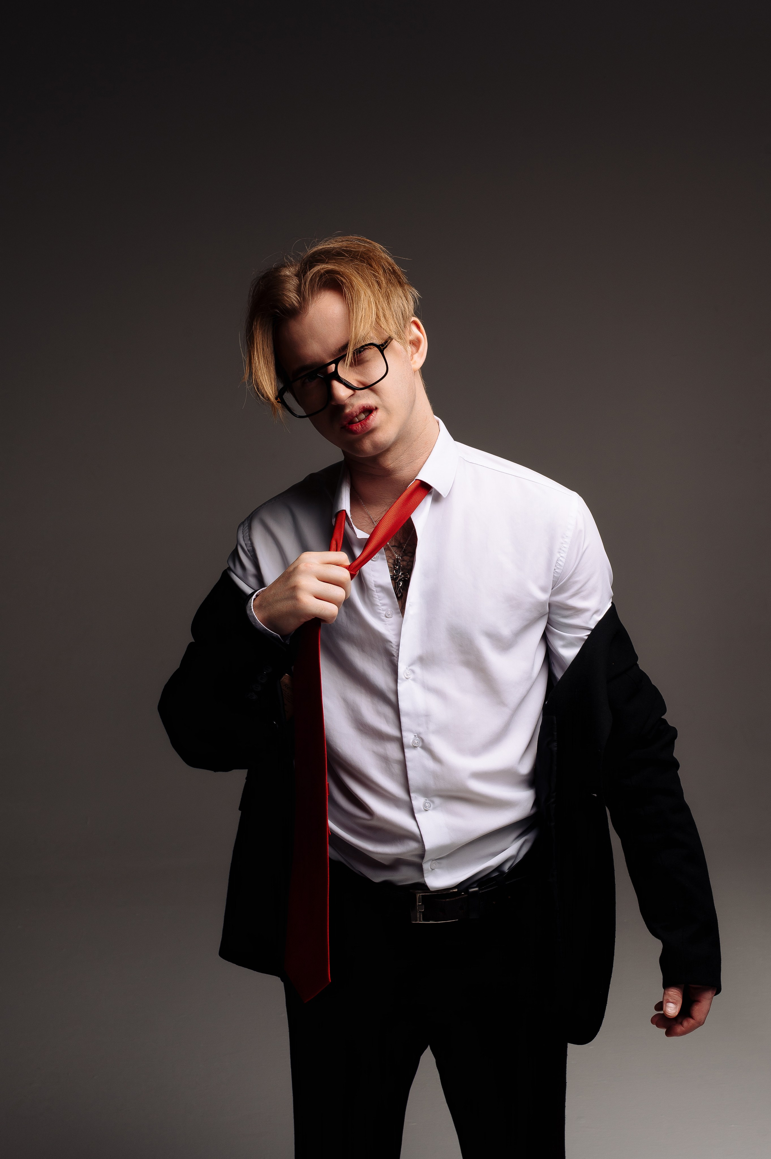 Natcorn — стример, блогер, ютубер!. Вито Бурмасов | Москва