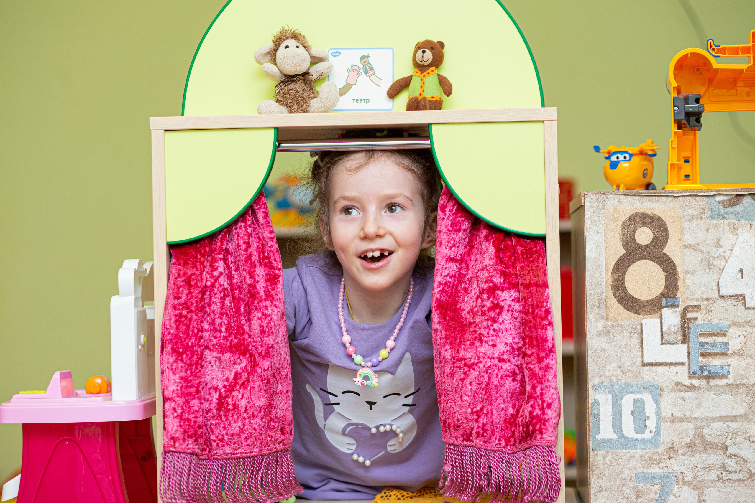 Фотосъёмка для выпускных альбомов. Детский сад. Свадебный, семейный, детский фотограф в Санкт-Петербурге