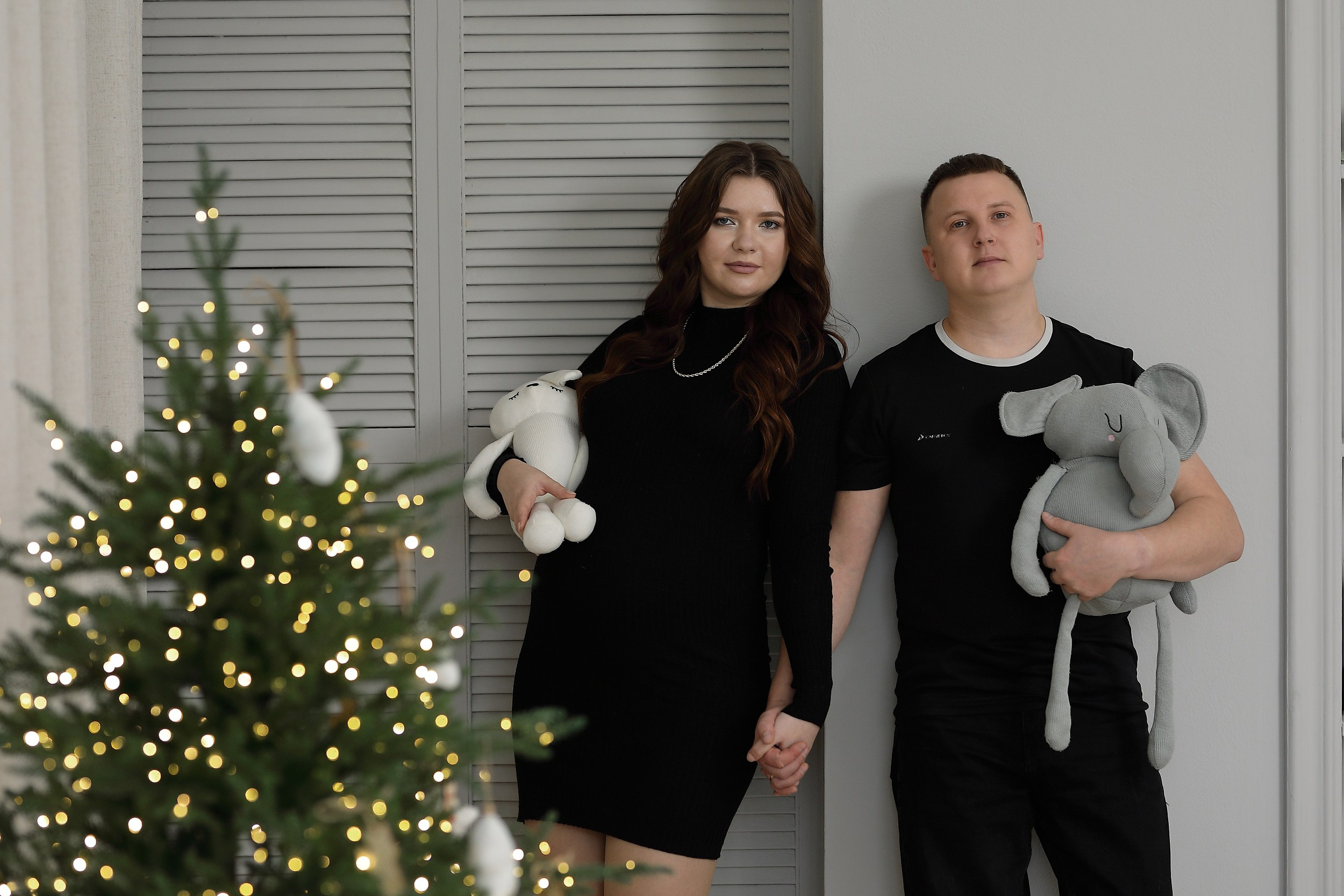 Фотосессия в ожидании чуда!. Свадебный и семейный фотограф и видеограф в Екатеринбурге Полянские Тимур и Анастасия