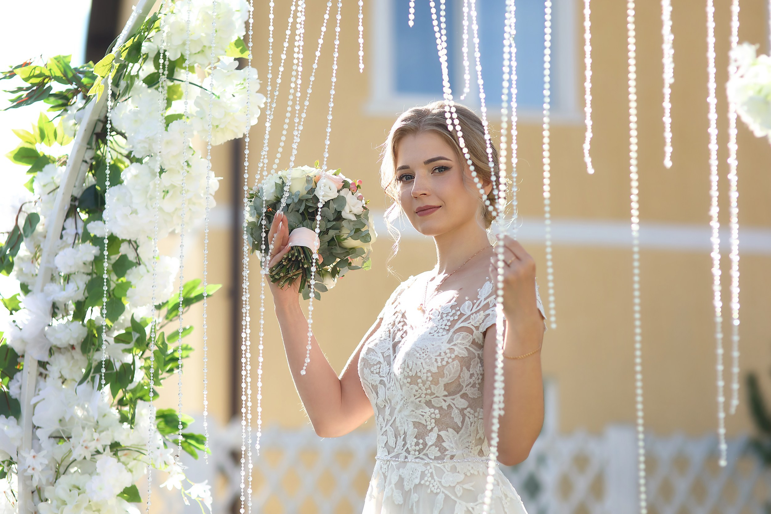 Свадебная фотосессия Дмитрия и Яны. Свадебный и семейный фотограф и видеограф в Екатеринбурге Полянские Тимур и Анастасия