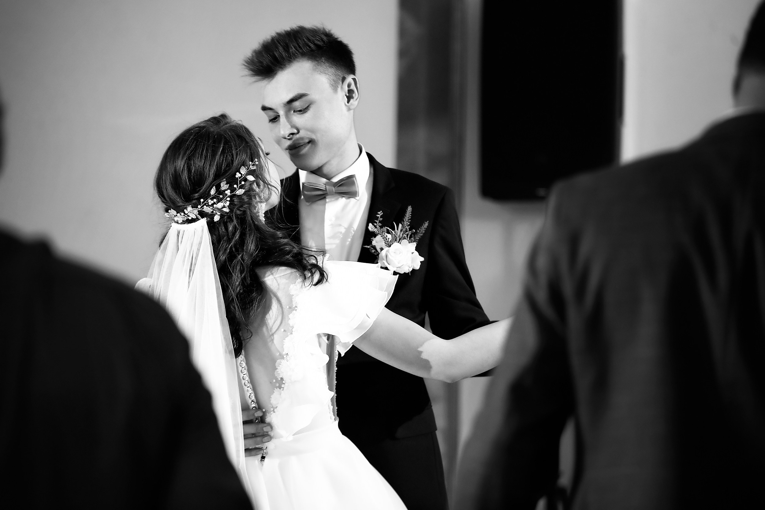 Свадебная фотосессия Кирилла и Вероники. Свадебный и семейный фотограф и видеограф в Екатеринбурге Полянские Тимур и Анастасия