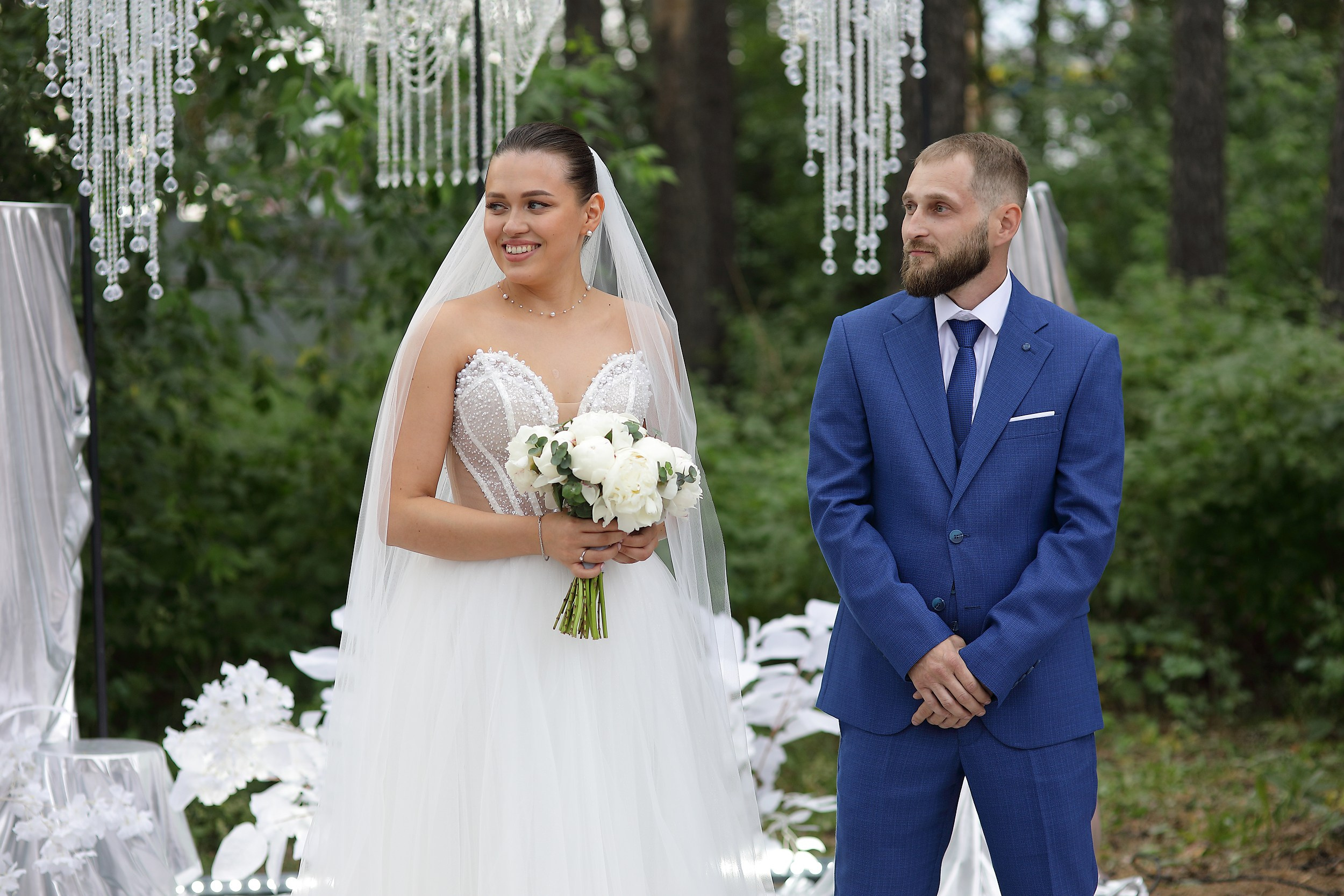 Иван и Дарья. Свадебный и семейный фотограф и видеограф в Екатеринбурге Полянские Тимур и Анастасия