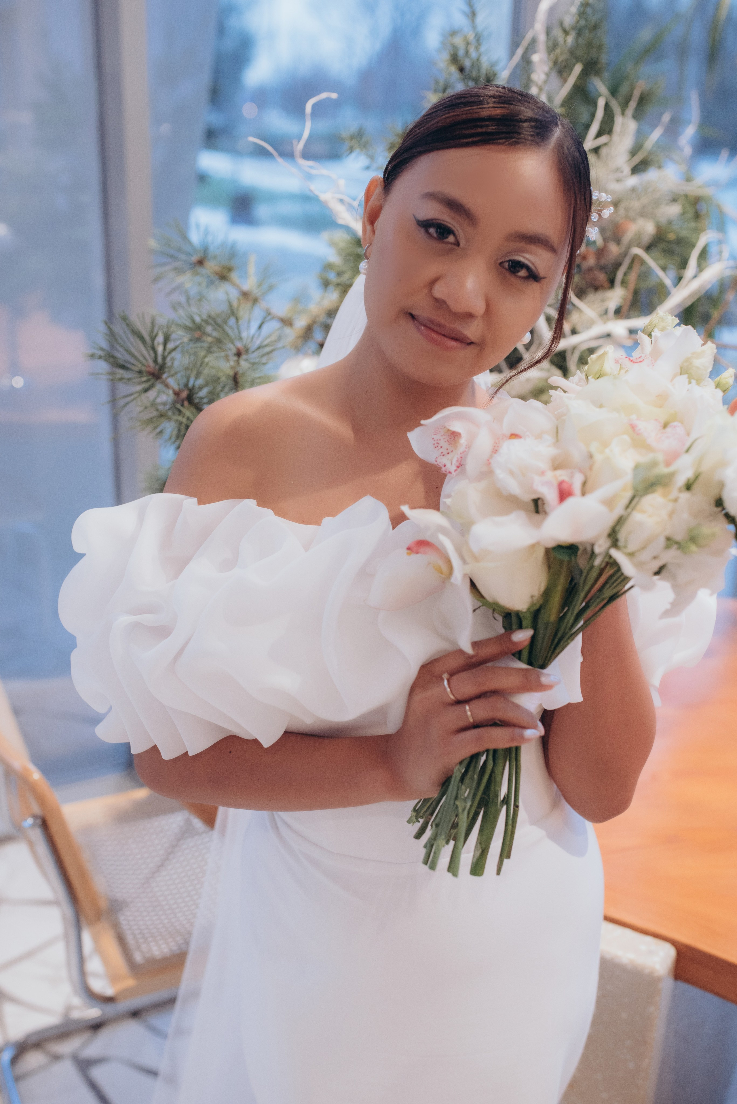 Wedding day. Главная