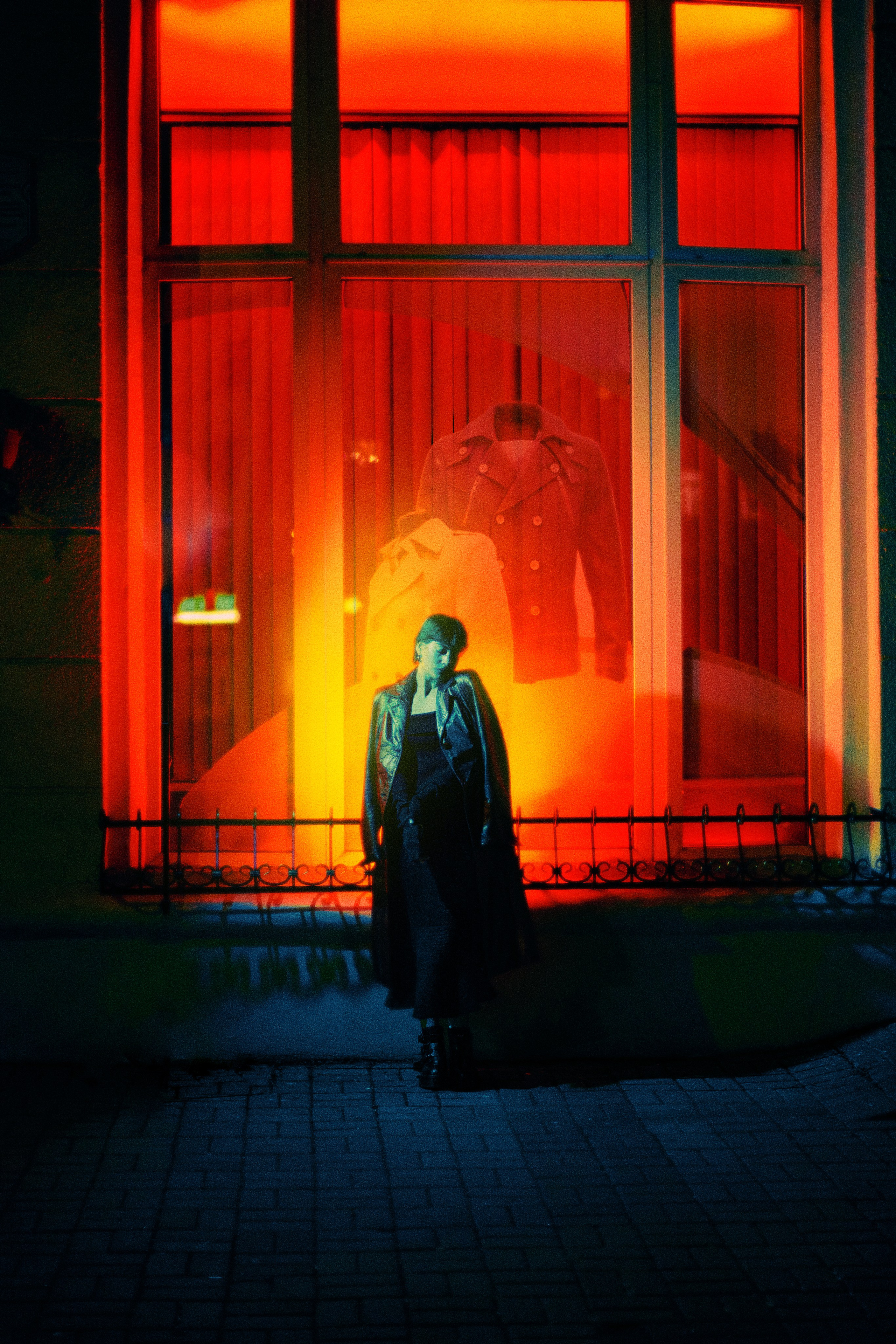 Мост Кировский. Антон Арнольд | Фотограф Минск