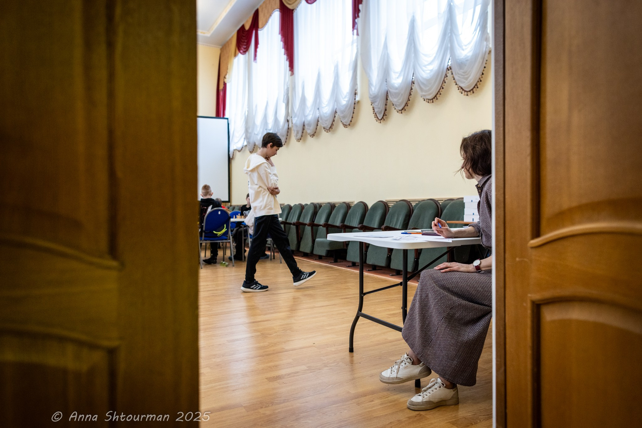 2025.01.12-17 Кубок Снегурочки — туры 1-2, 8-9. Фотограф Анна Штурман (репортажная съёмка любых событий и мероприятий) Anna Shtourman photographer