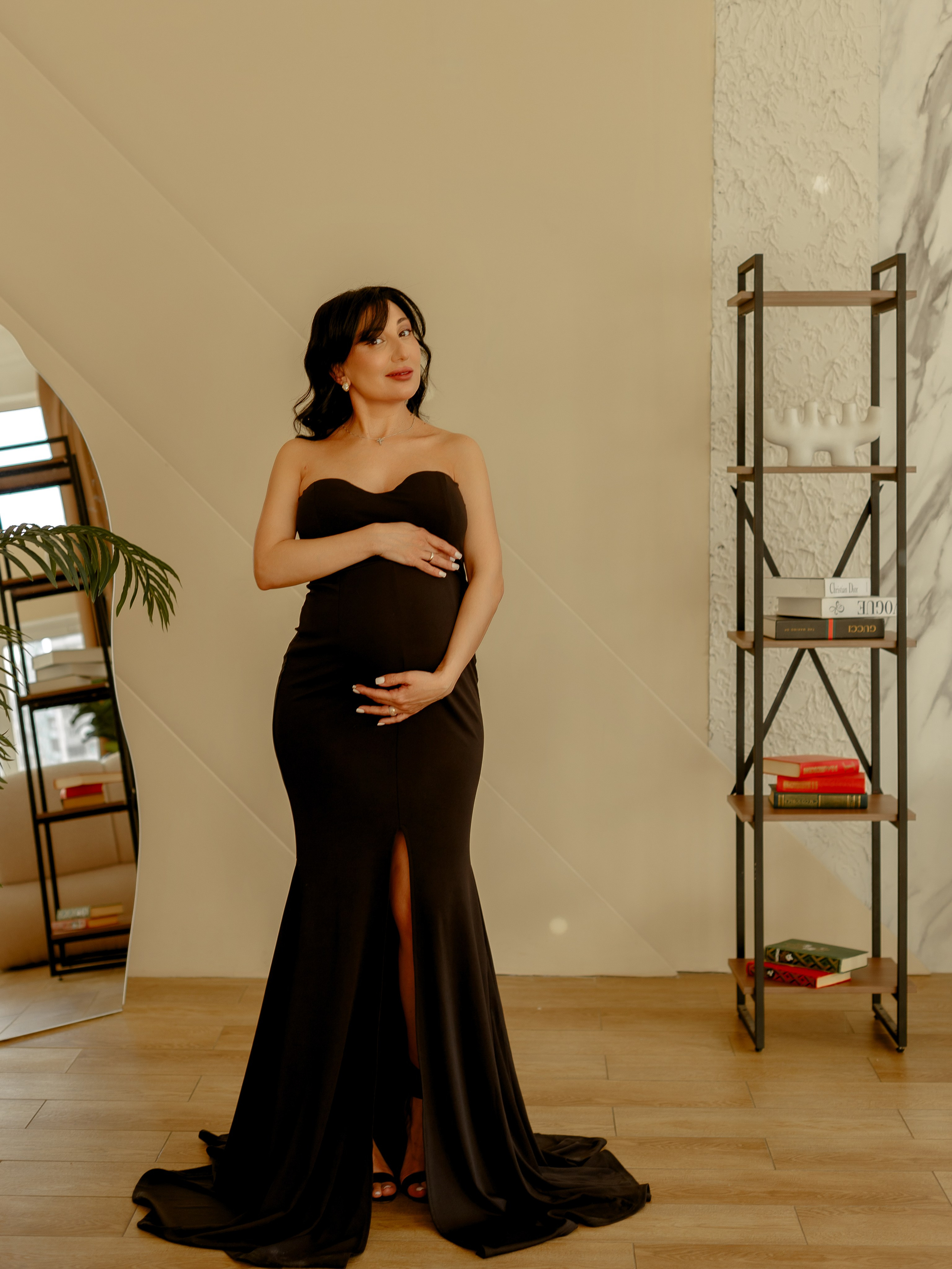 Татьяна. Женский фотограф в Москве Светлана Смагина