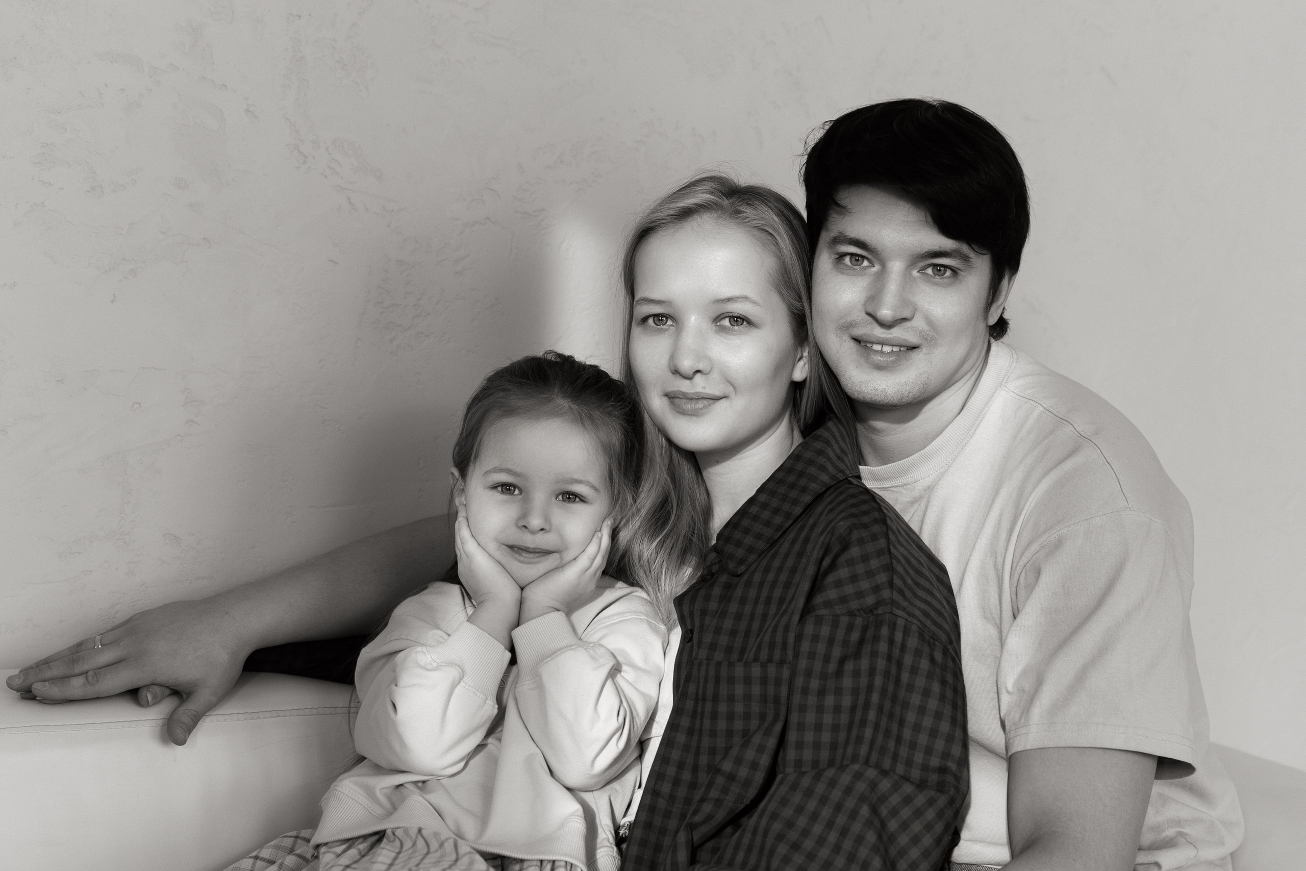 Матвей, Аня и Ариша. Семейный фотограф Надежда Каримова | Иркутск Байкал Аршан