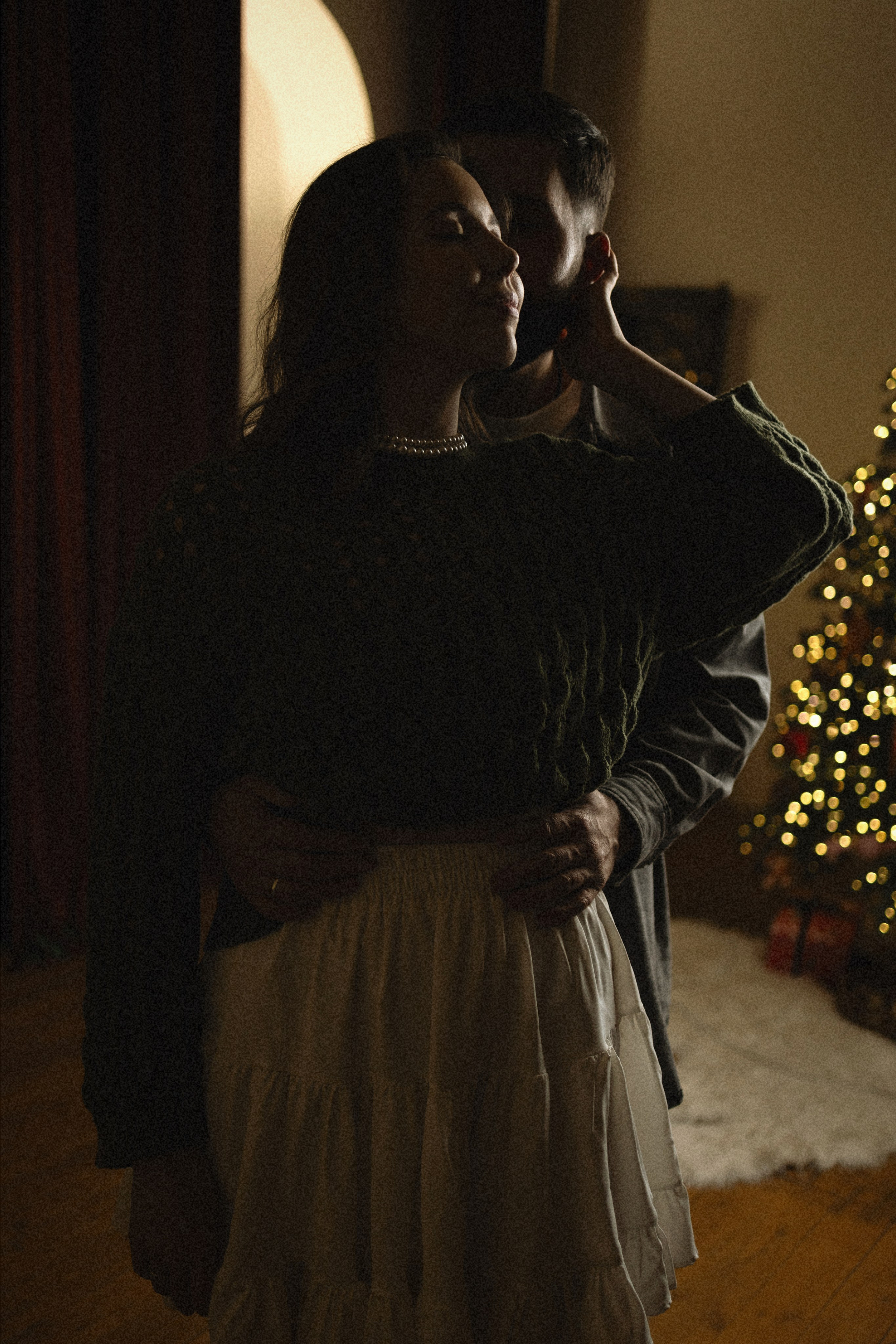 Ваня и Таня. Семейный фотограф Надежда Каримова | Иркутск Байкал Аршан