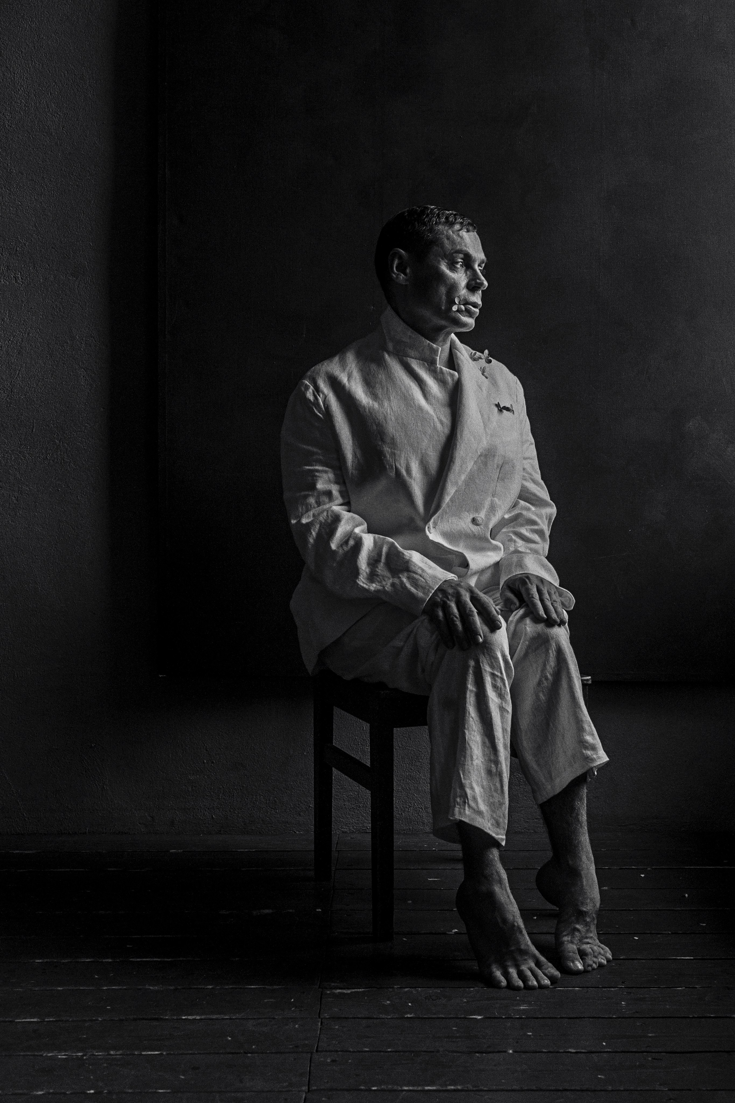 Руслан. Сергей Виноградов фотограф Россия Санкт-Петербург