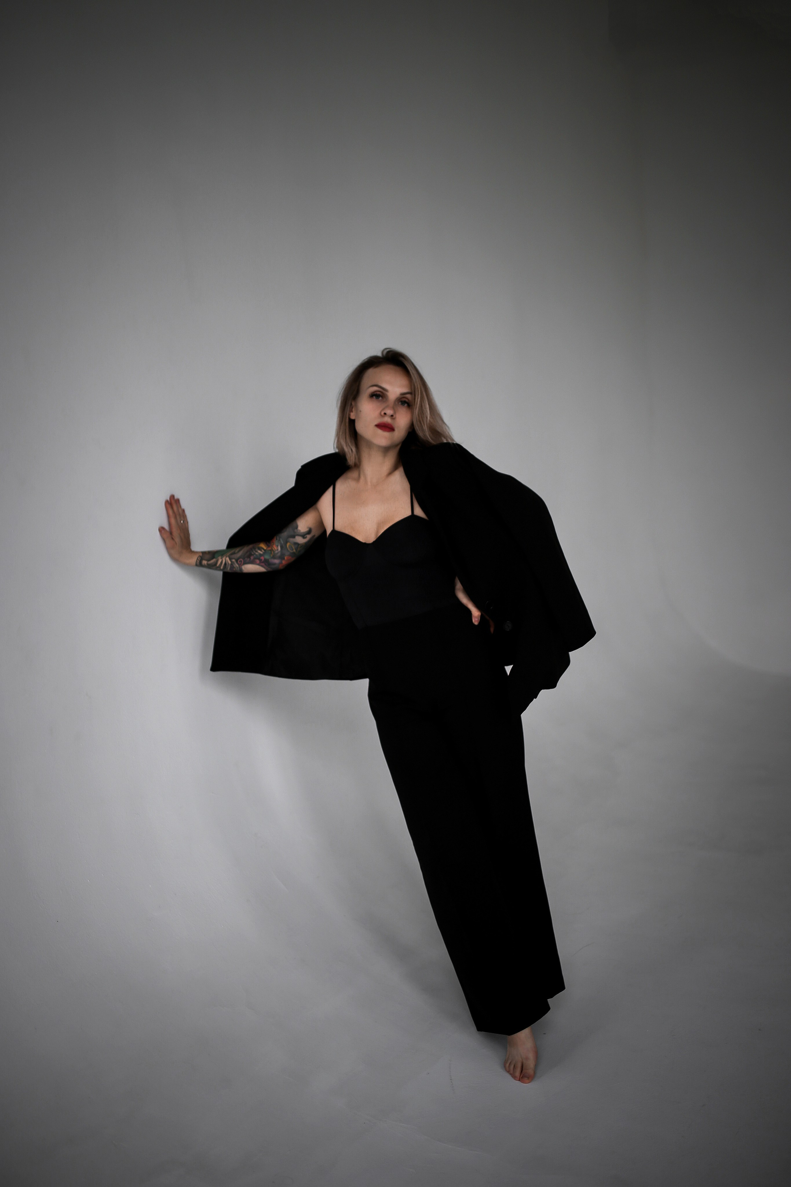 Индивидуальные съемки. Фотосессия в Санкт-Петербурге — фотограф Алина Городниченко