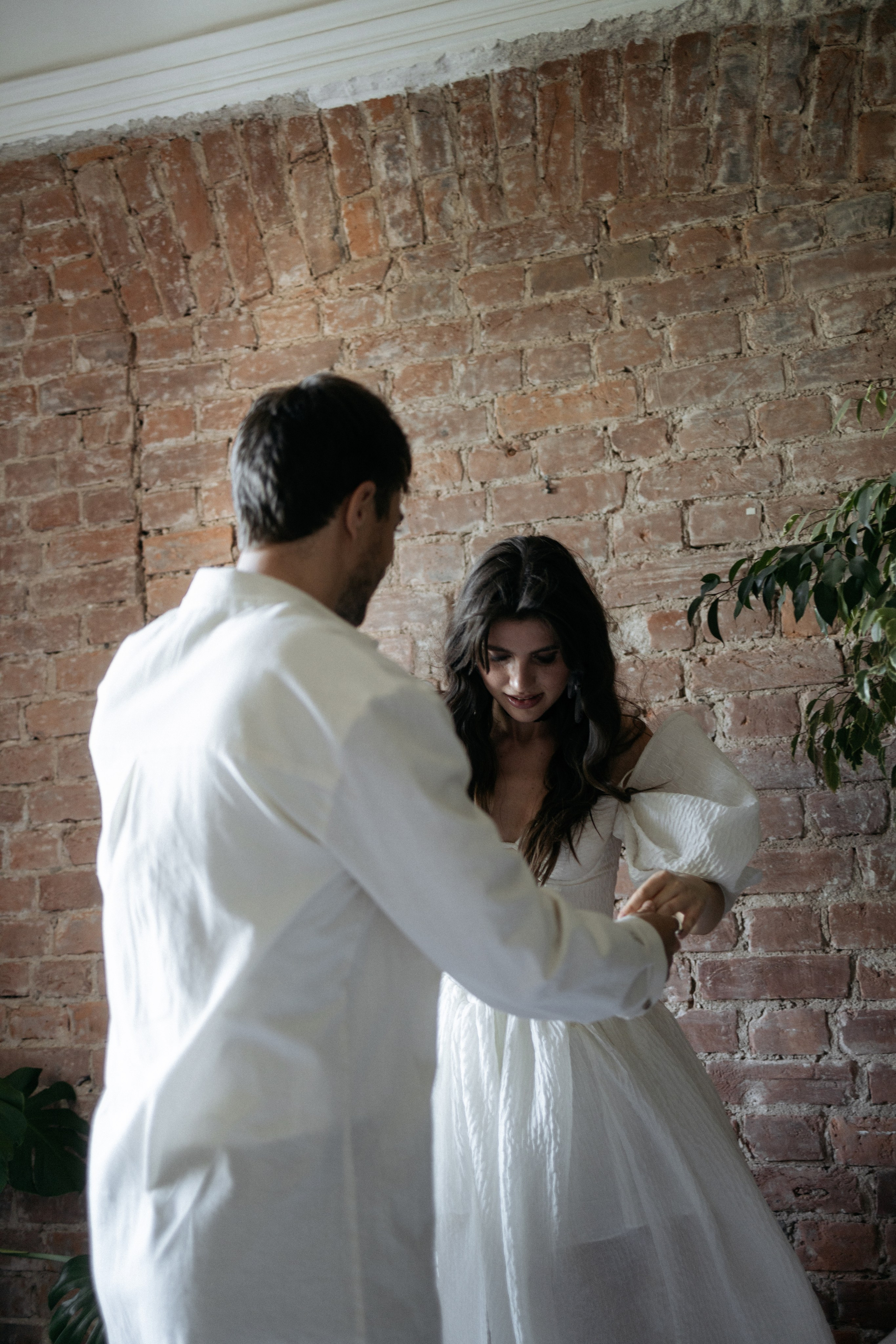 Свадебная фотосессия для двоих в Питере. Вера Пьянцева семейный, свадебный и парный фотограф в Санкт-Петербурге