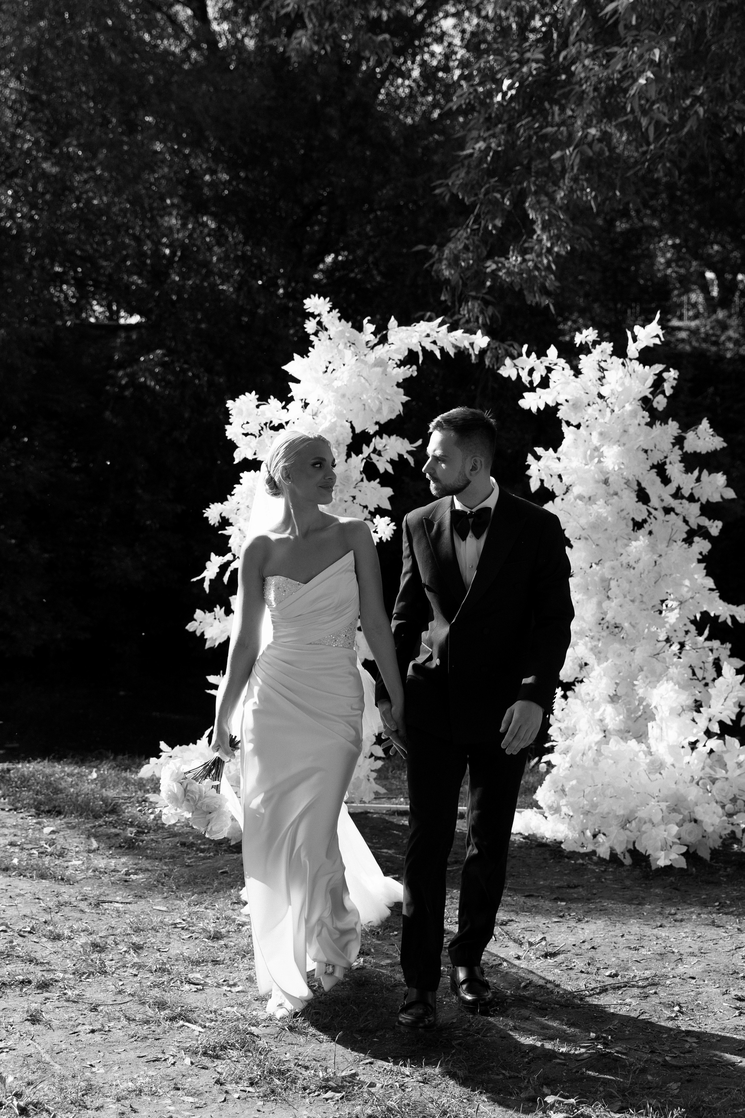 Аня и Денис Тверь. «Причал». Фотограф Вышний Волочек/Тверь/Москва/Санкт-Петербург