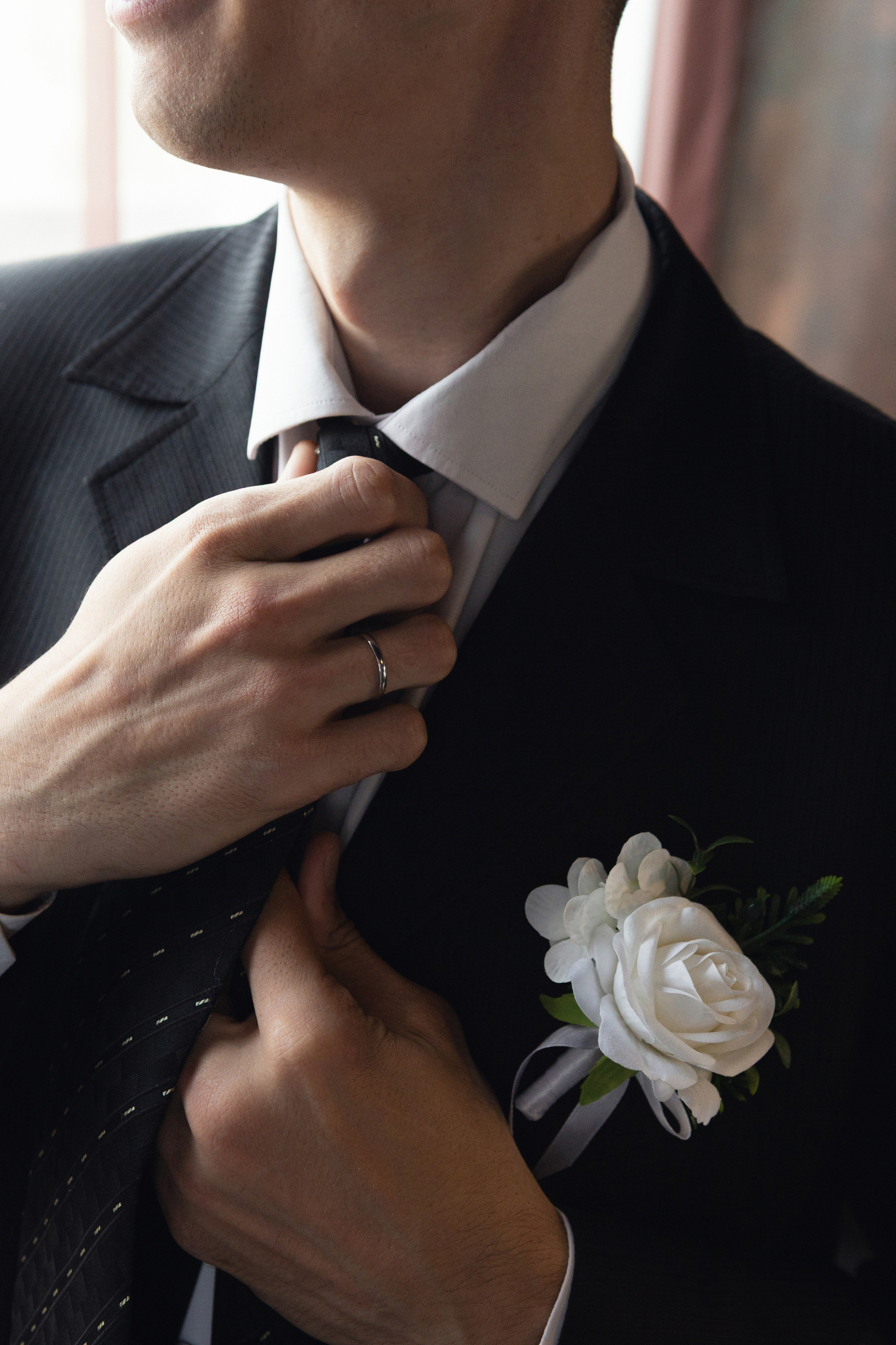 Александра & Семен. Свадебный фотограф в Омске