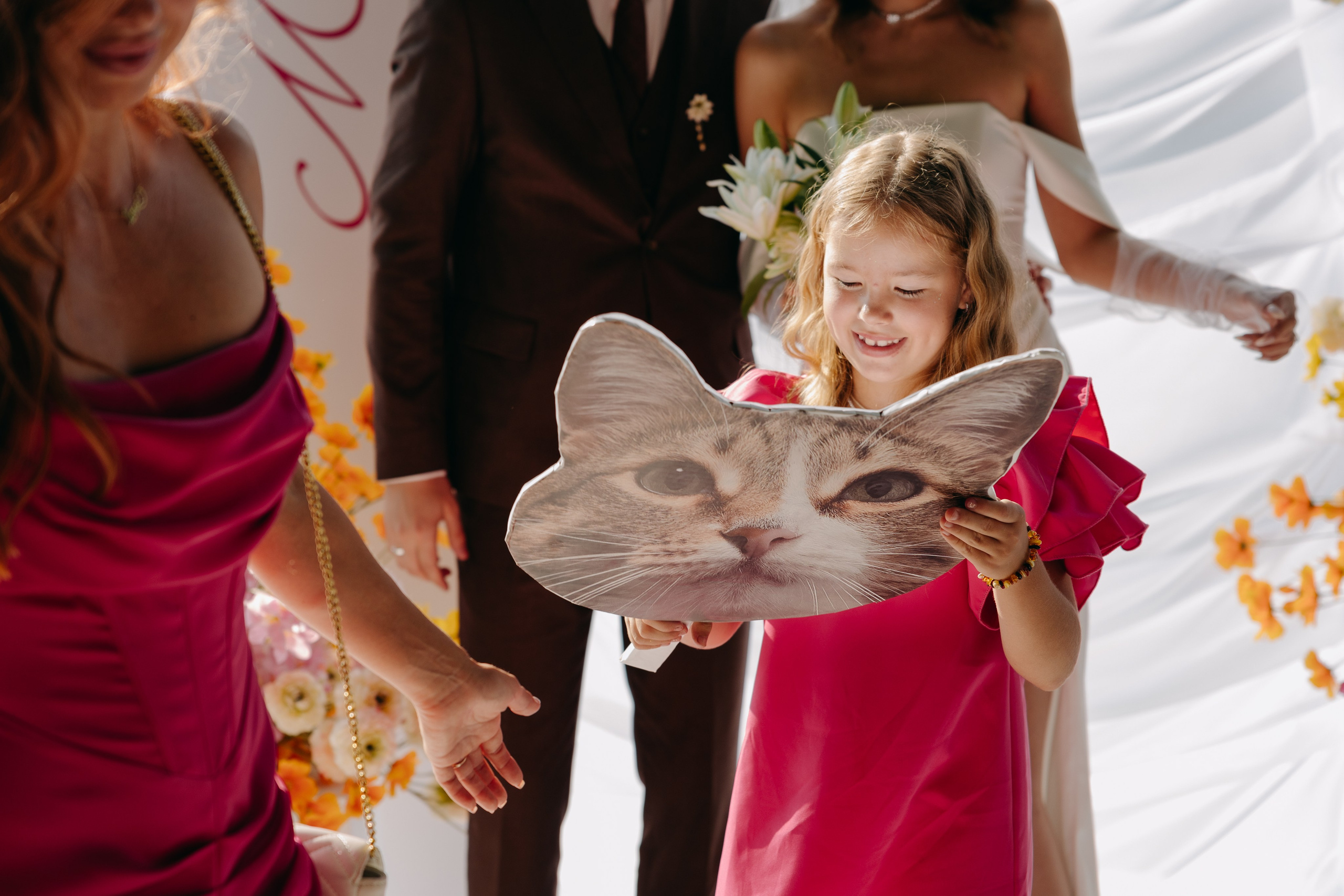 Анна и Никита | банкет. Свадебный фотограф Москва Анастасия Храмова