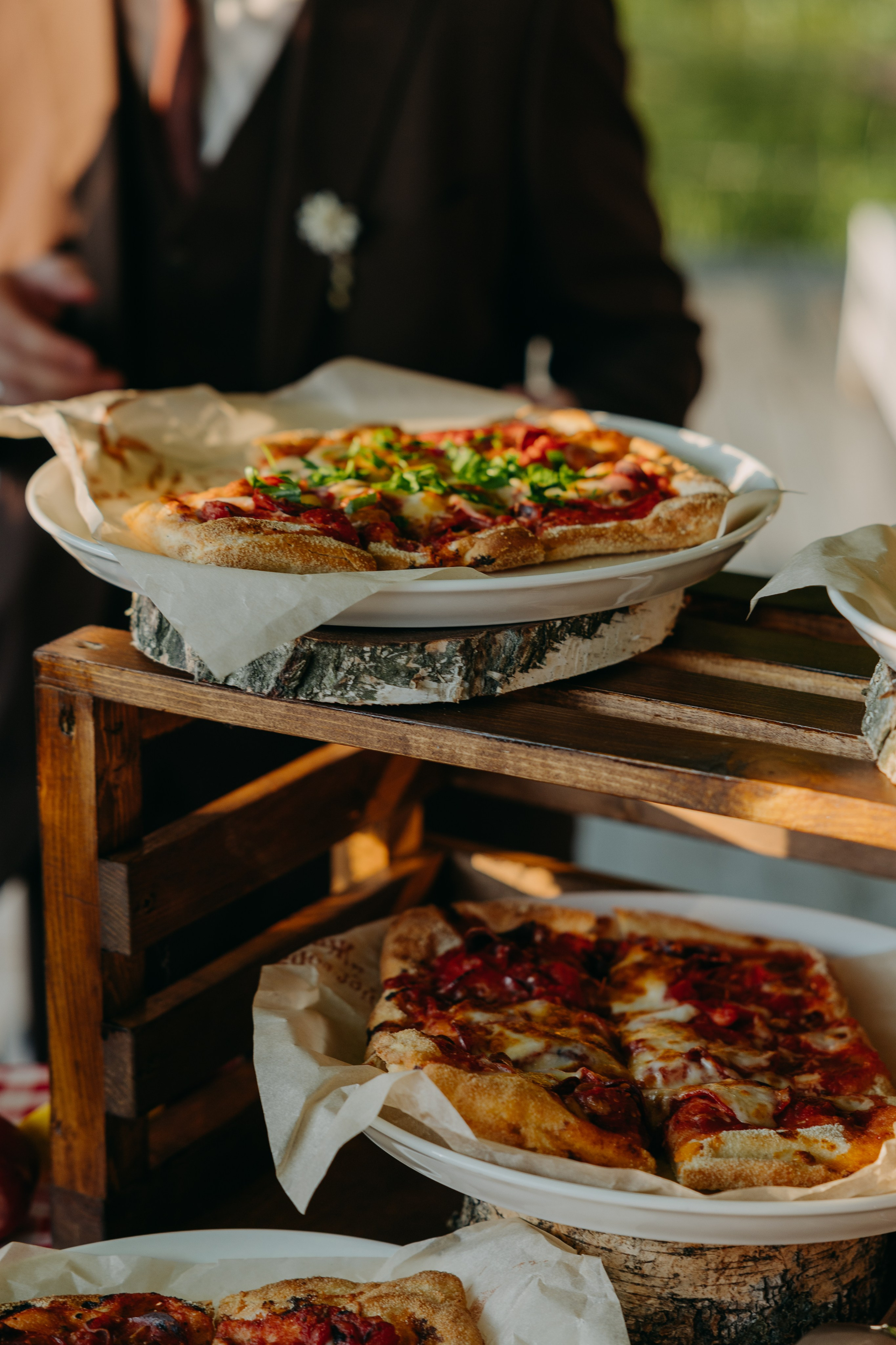 Анна и Никита | банкет. Свадебный фотограф Москва Анастасия Храмова
