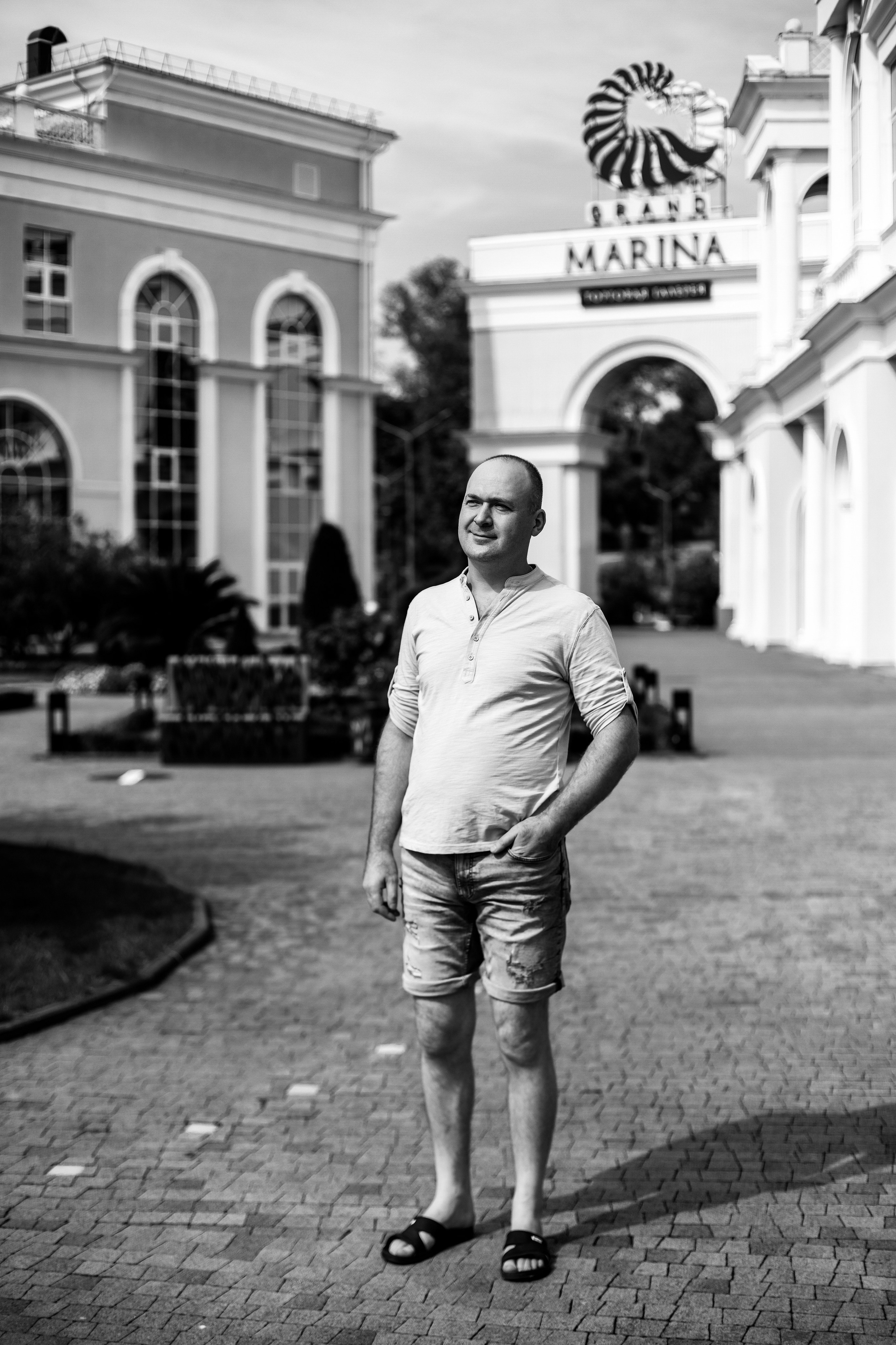 Игорь. Свадебный и семейный фотограф/видеограф в Краснодаре Наталья Осинская