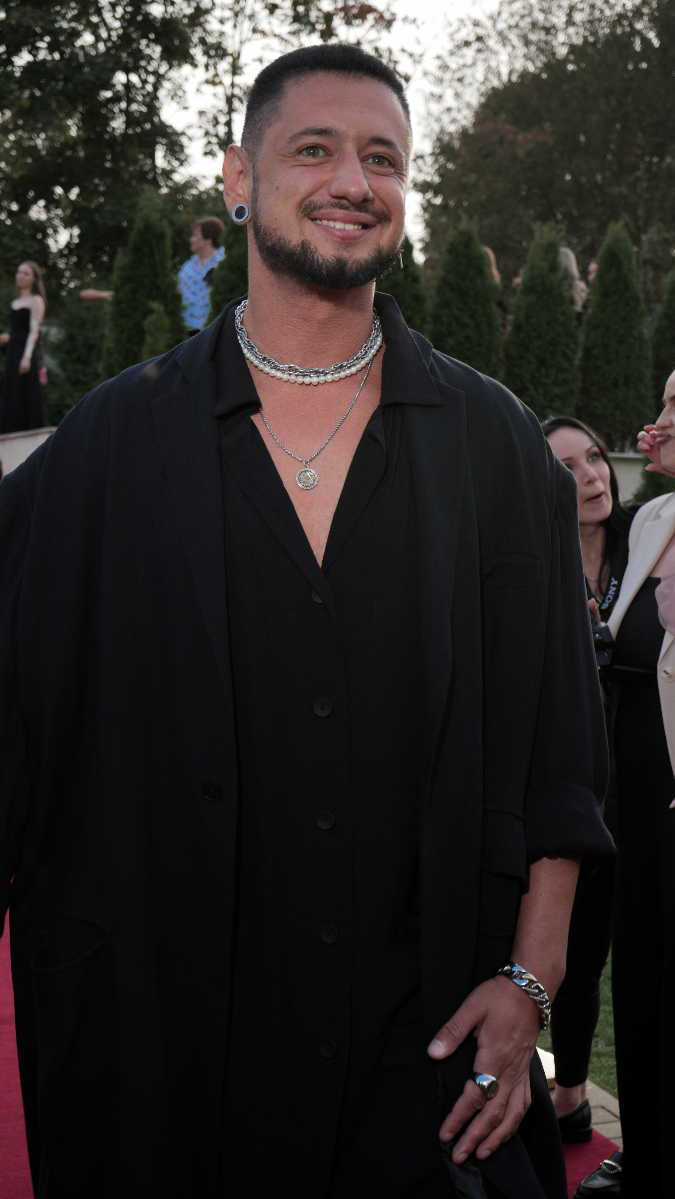 Премия «Человек года». Norikyan Diana