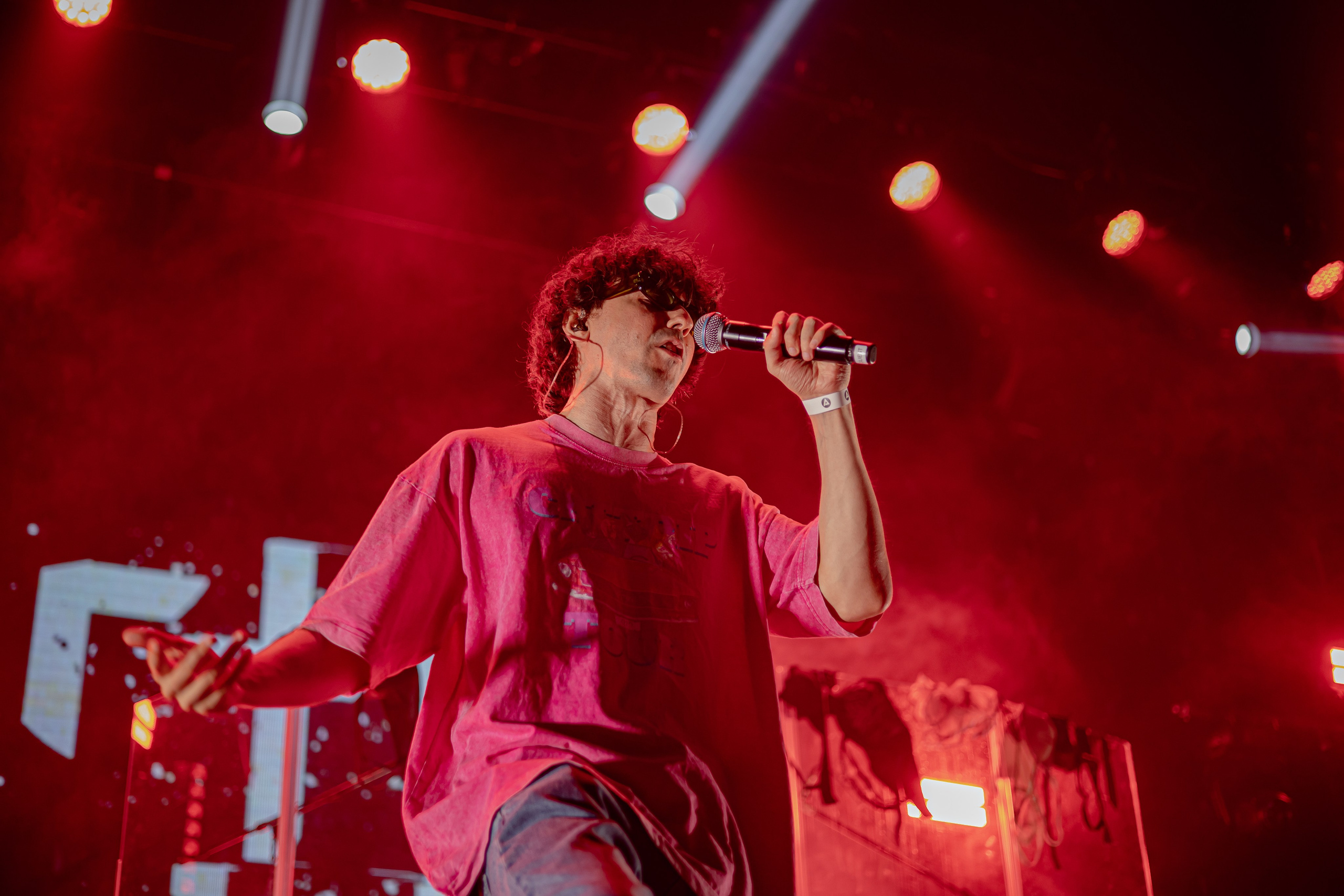 Гарри Топор и Тони Раут. Фотограф Сонкина Татьяна